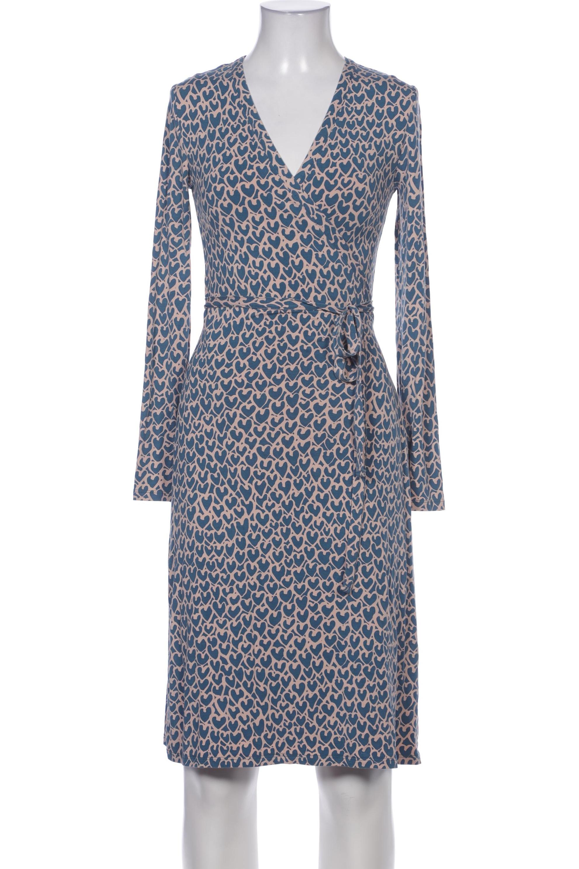 

Boden Damen Kleid, blau, Gr. 34