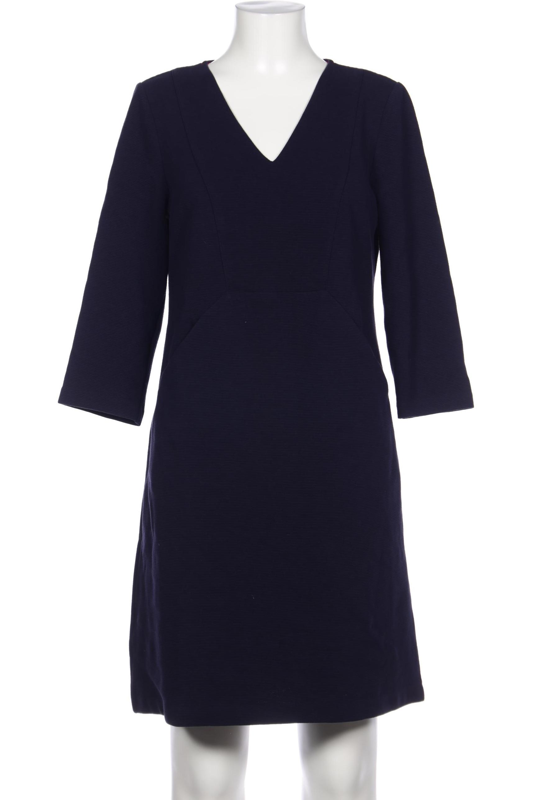 

Boden Damen Kleid, marineblau