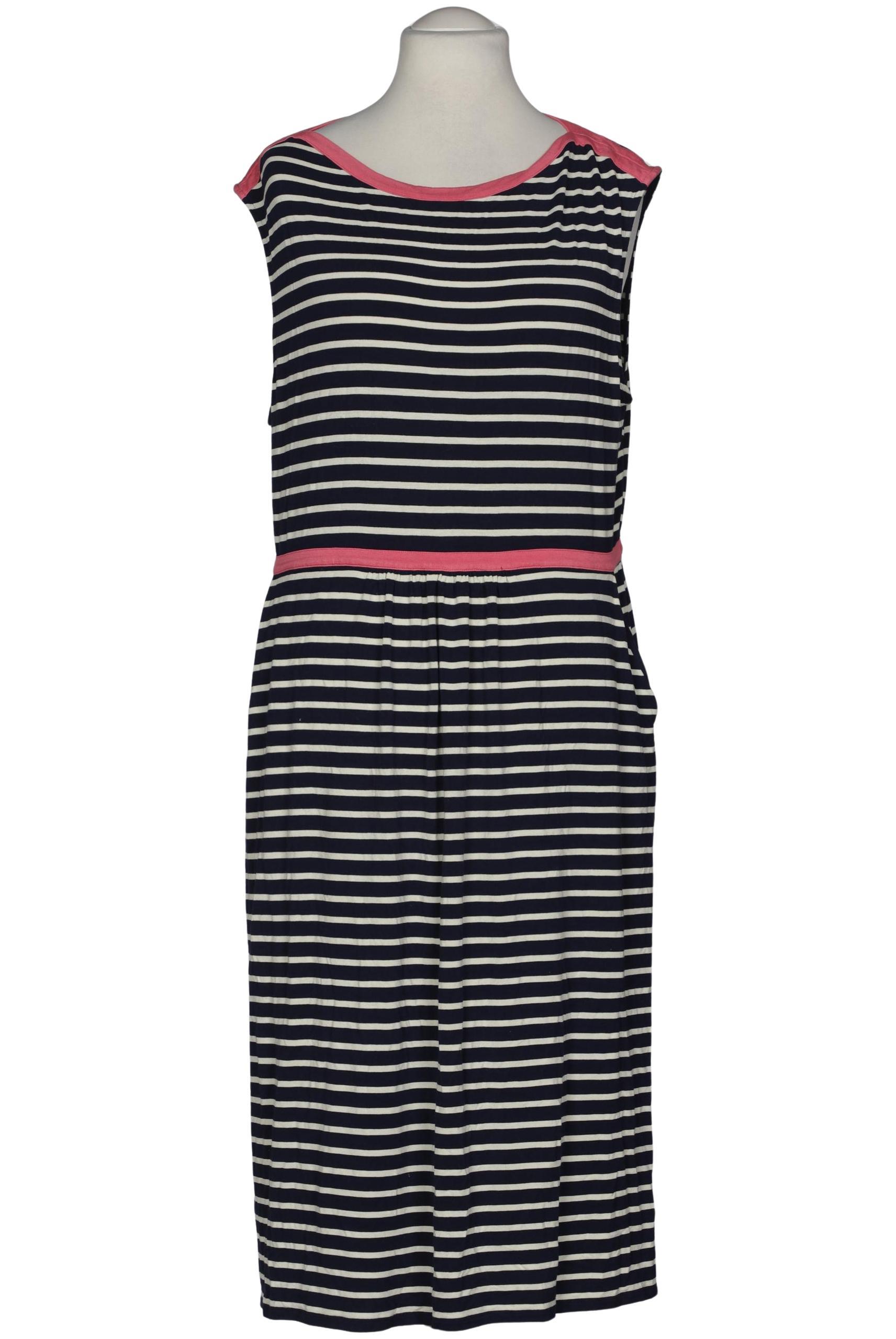 

Boden Damen Kleid, marineblau, Gr. 46