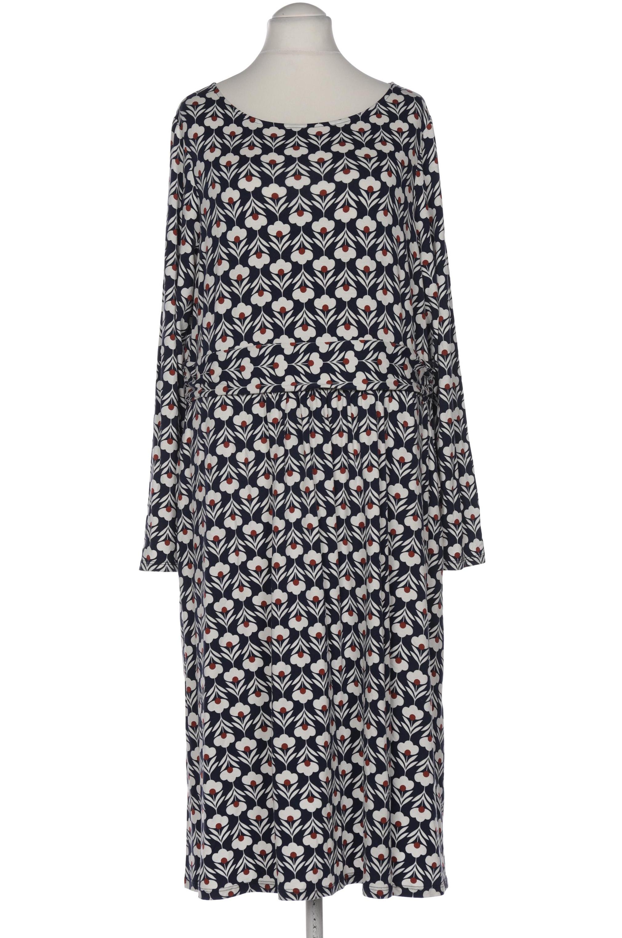 

Boden Damen Kleid, marineblau, Gr. 48