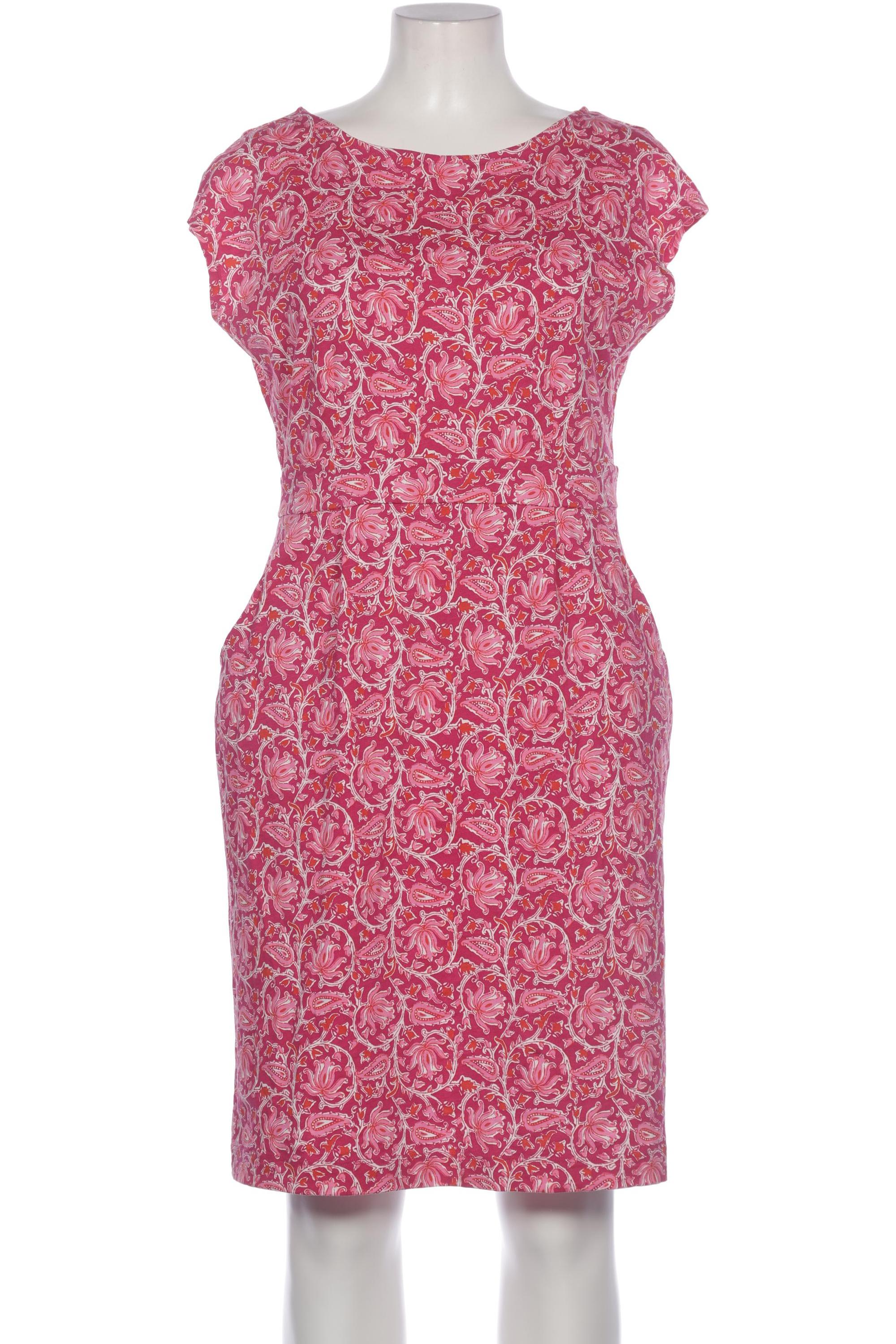 

Boden Damen Kleid, pink, Gr. 42