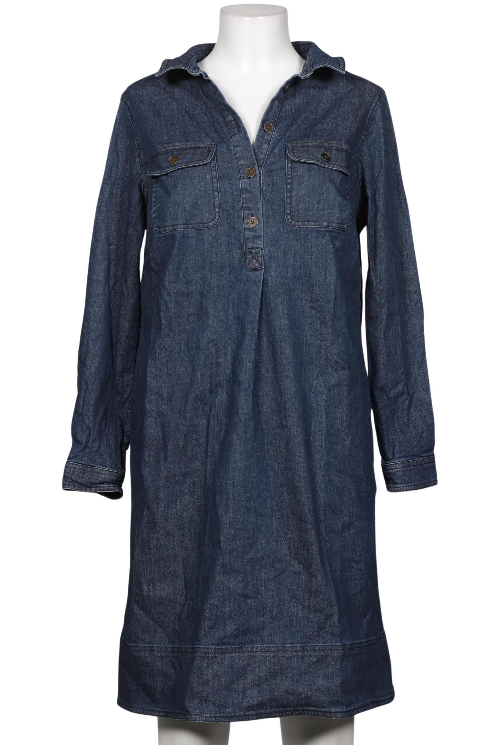 

Boden Damen Kleid, blau, Gr. 40