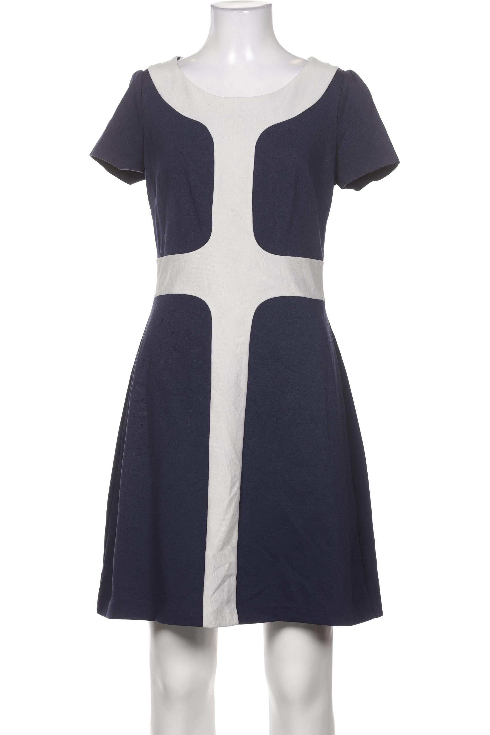 

Boden Damen Kleid, marineblau, Gr. 36