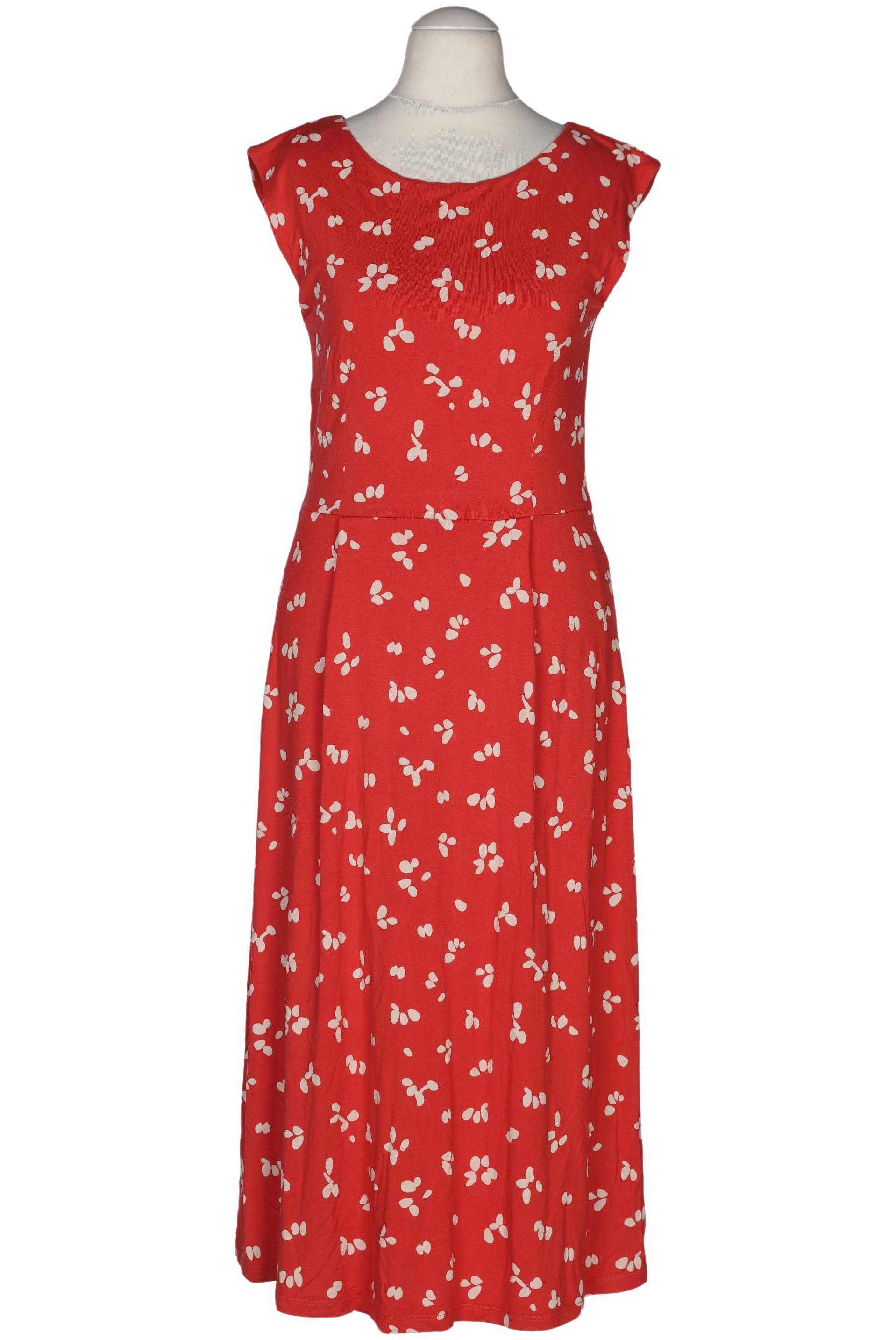

Boden Damen Kleid, rot, Gr. 34
