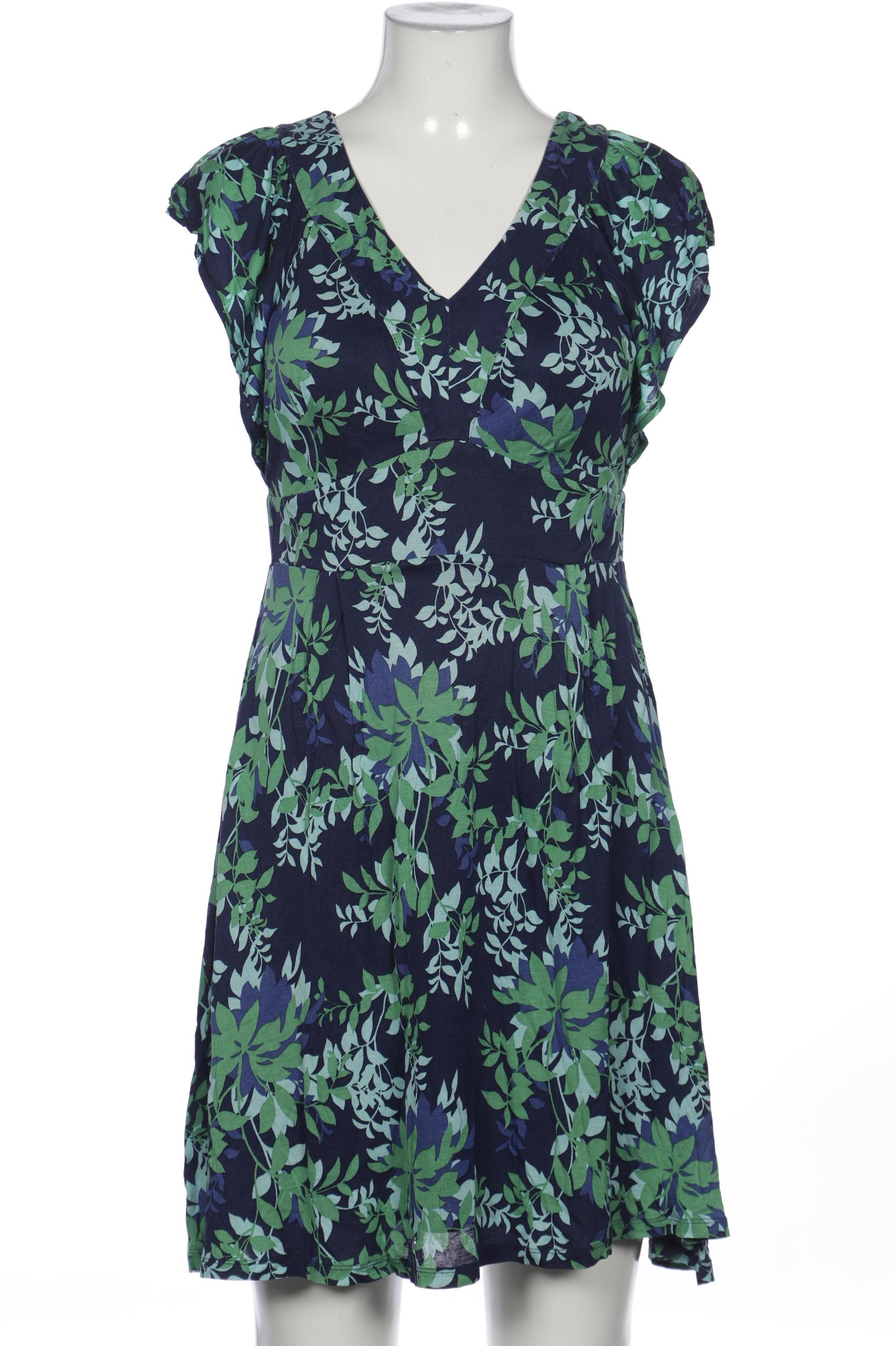 

Boden Damen Kleid, marineblau, Gr. 40