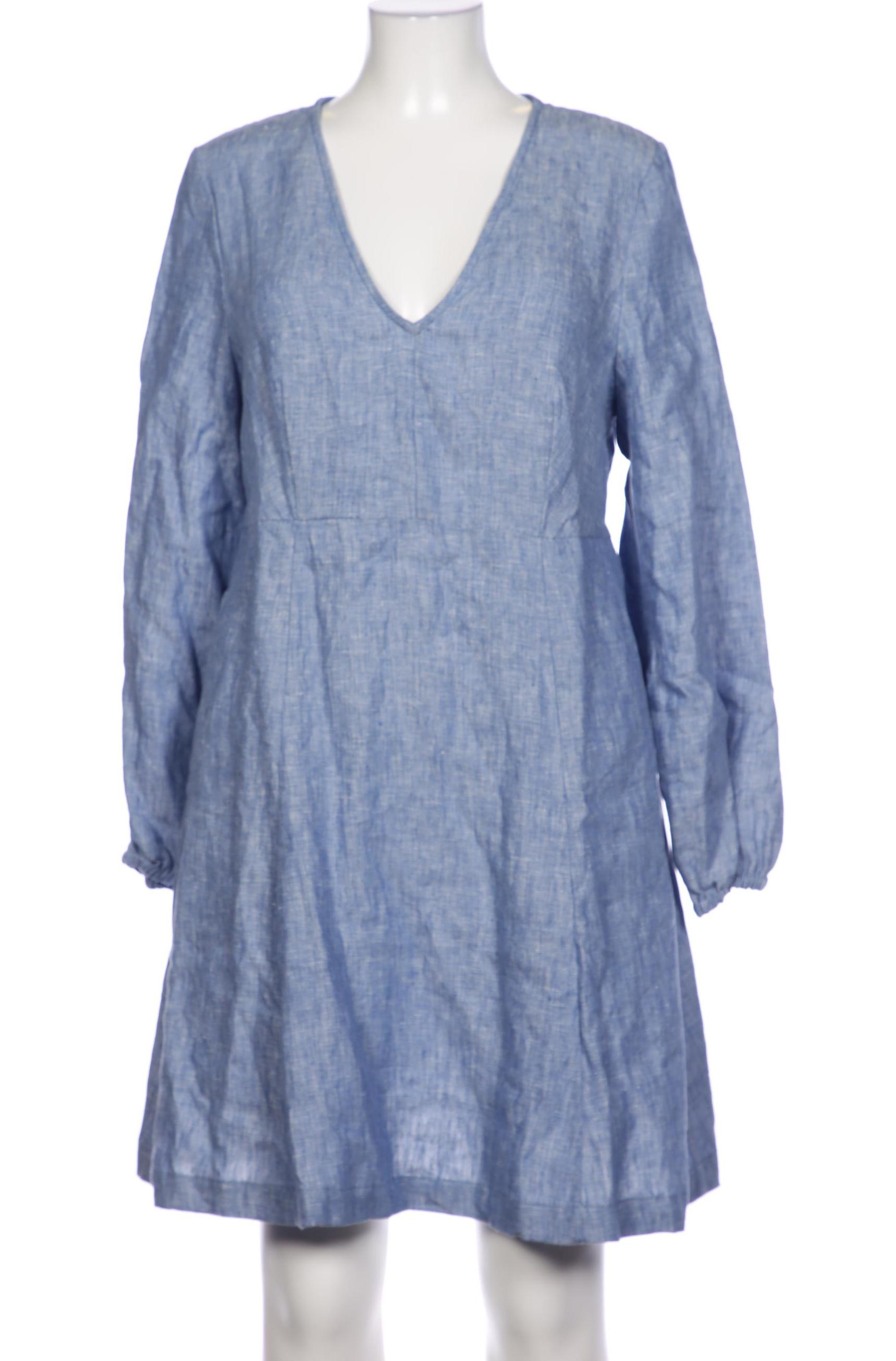 

Boden Damen Kleid, blau, Gr. 42