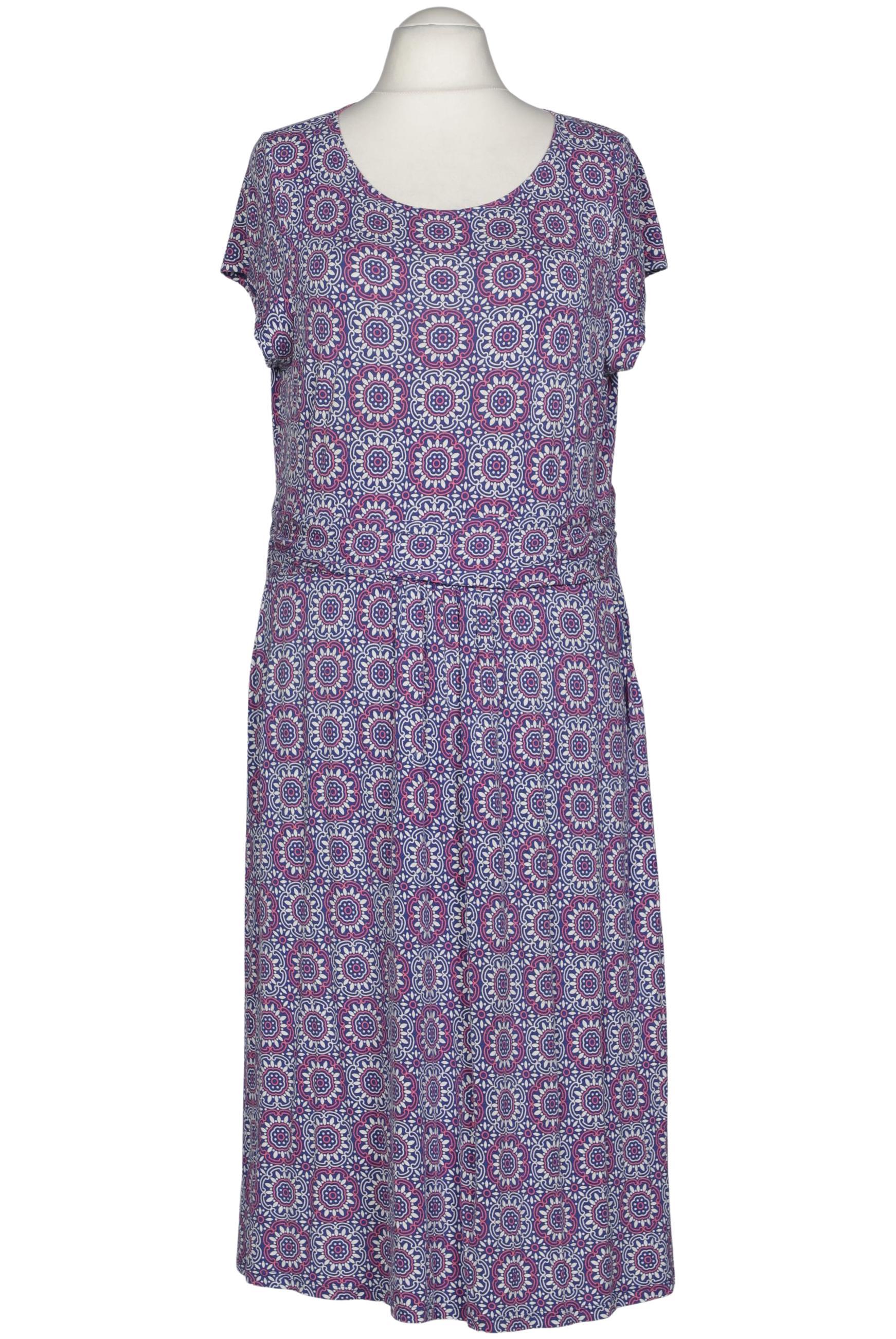 

Boden Damen Kleid, blau, Gr. 44