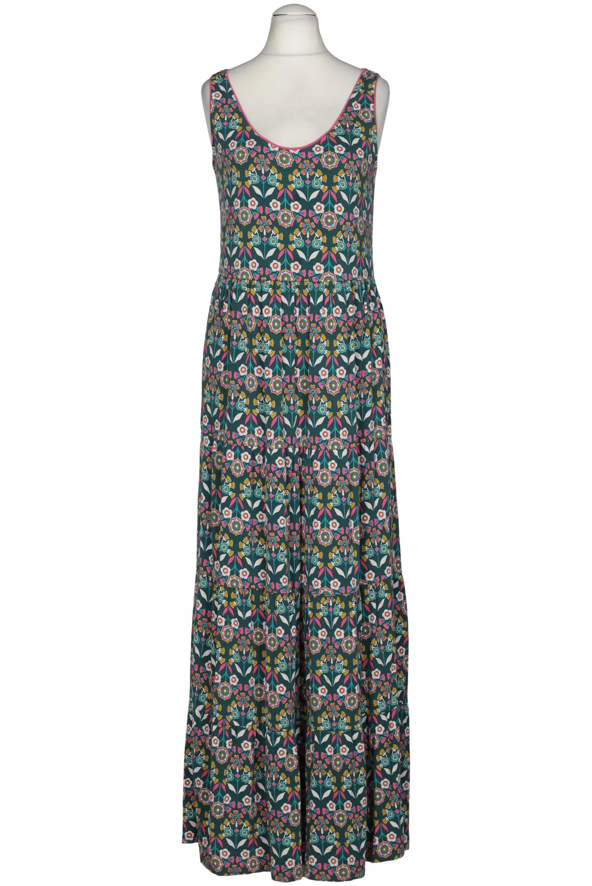 

Boden Damen Kleid, grün, Gr. 40