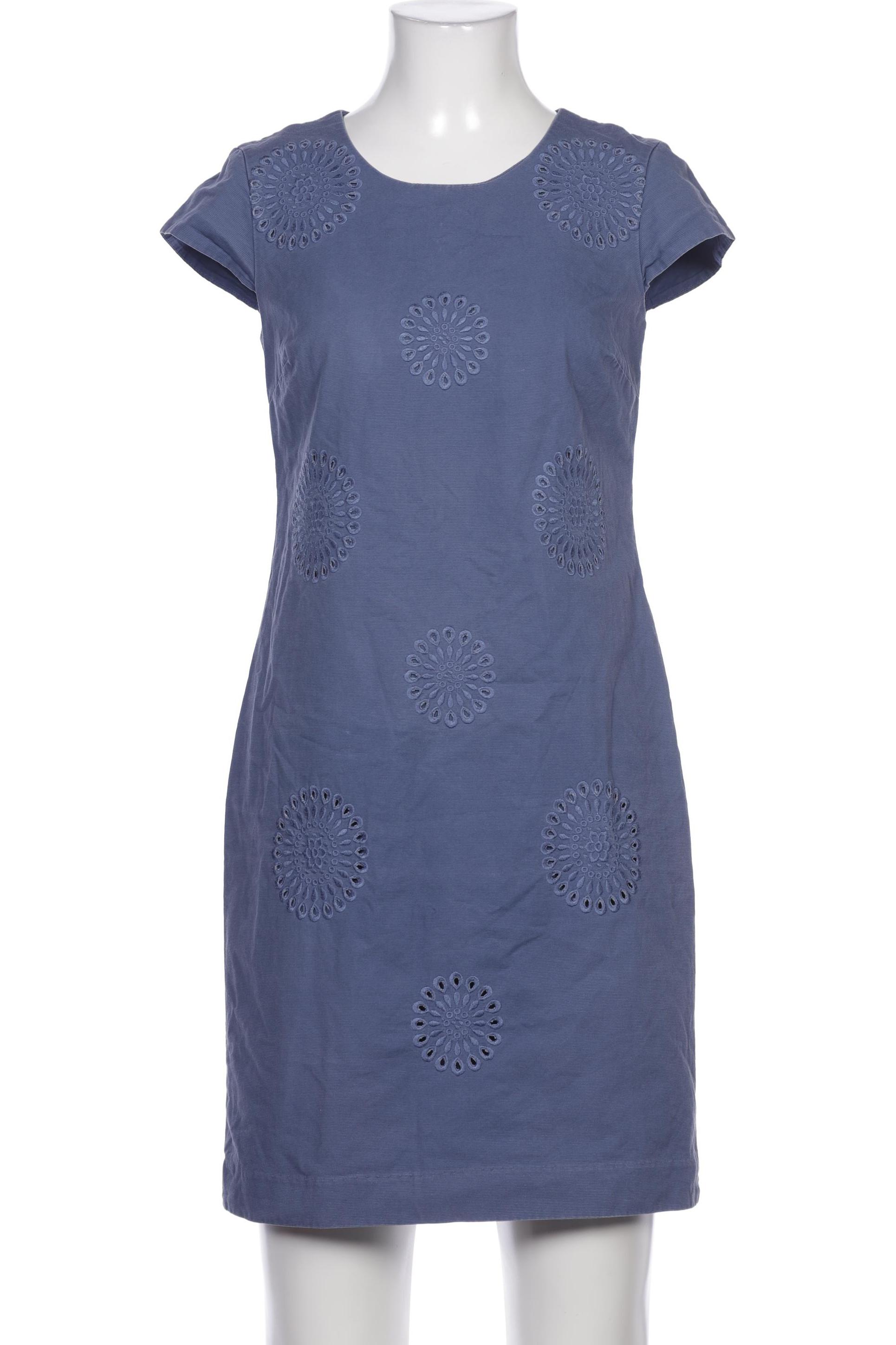 

Boden Damen Kleid, blau