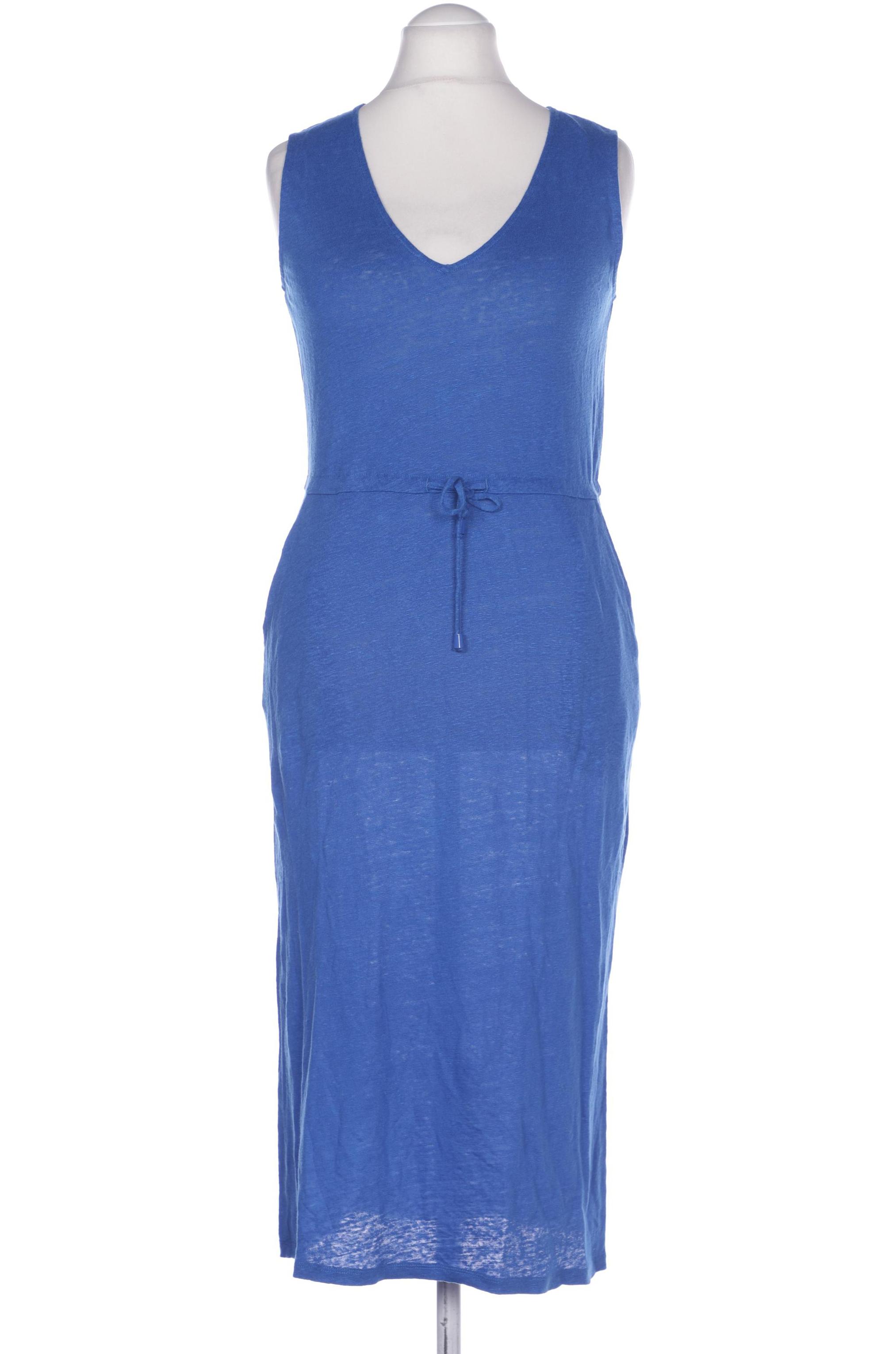 

Boden Damen Kleid, blau