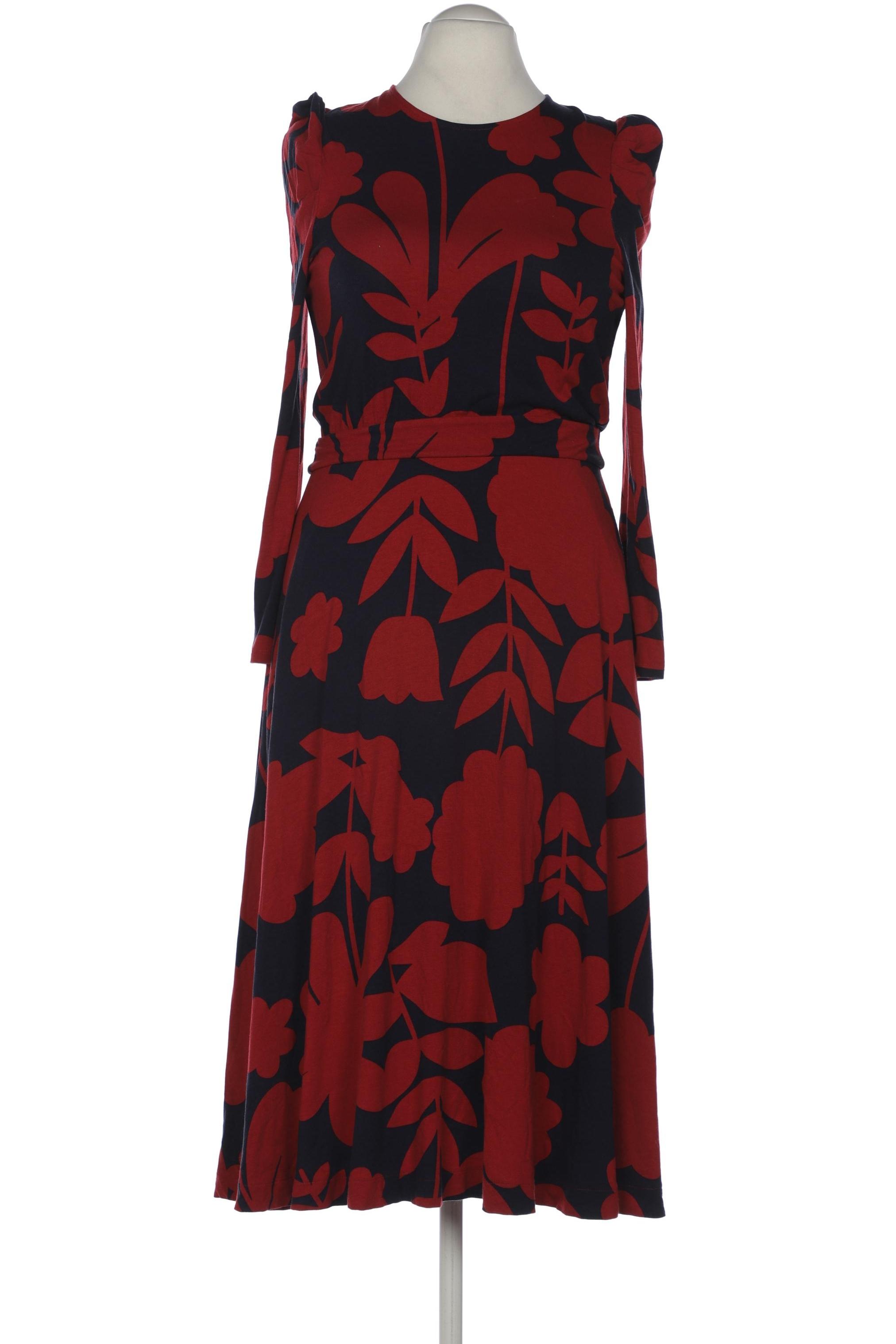 

Boden Damen Kleid, bordeaux, Gr. 36