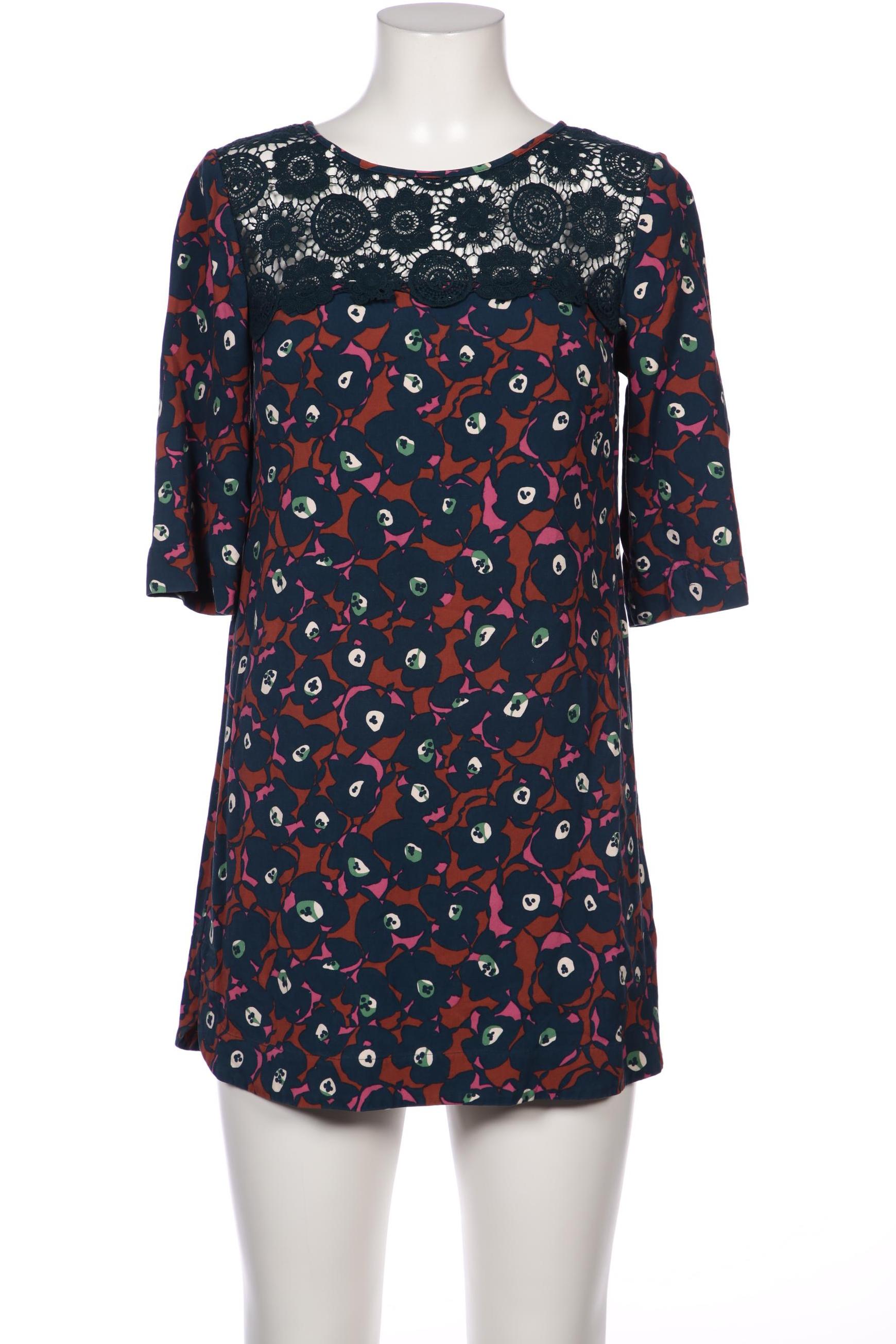 

Boden Damen Kleid, grün, Gr. 38