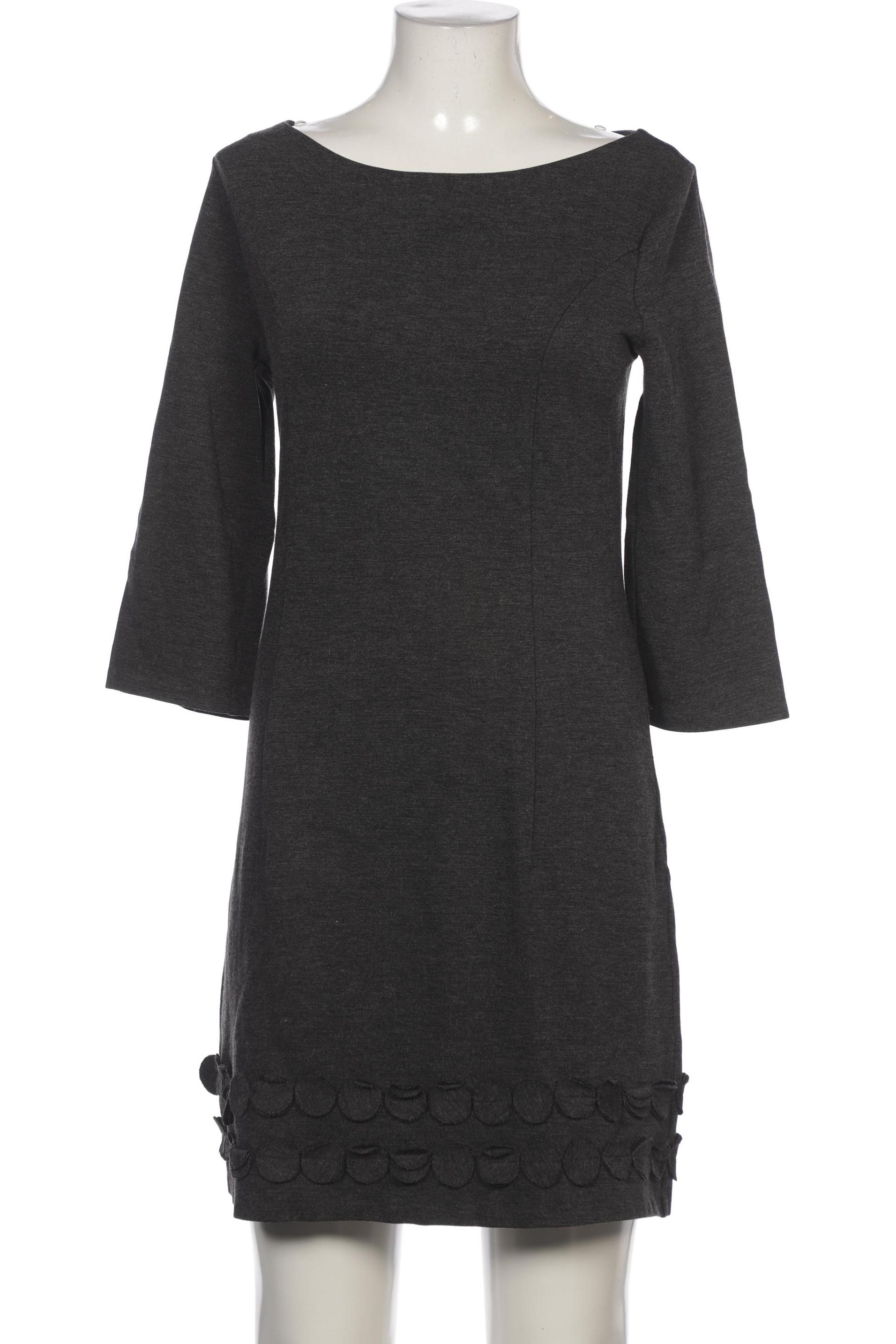 

Boden Damen Kleid, grau
