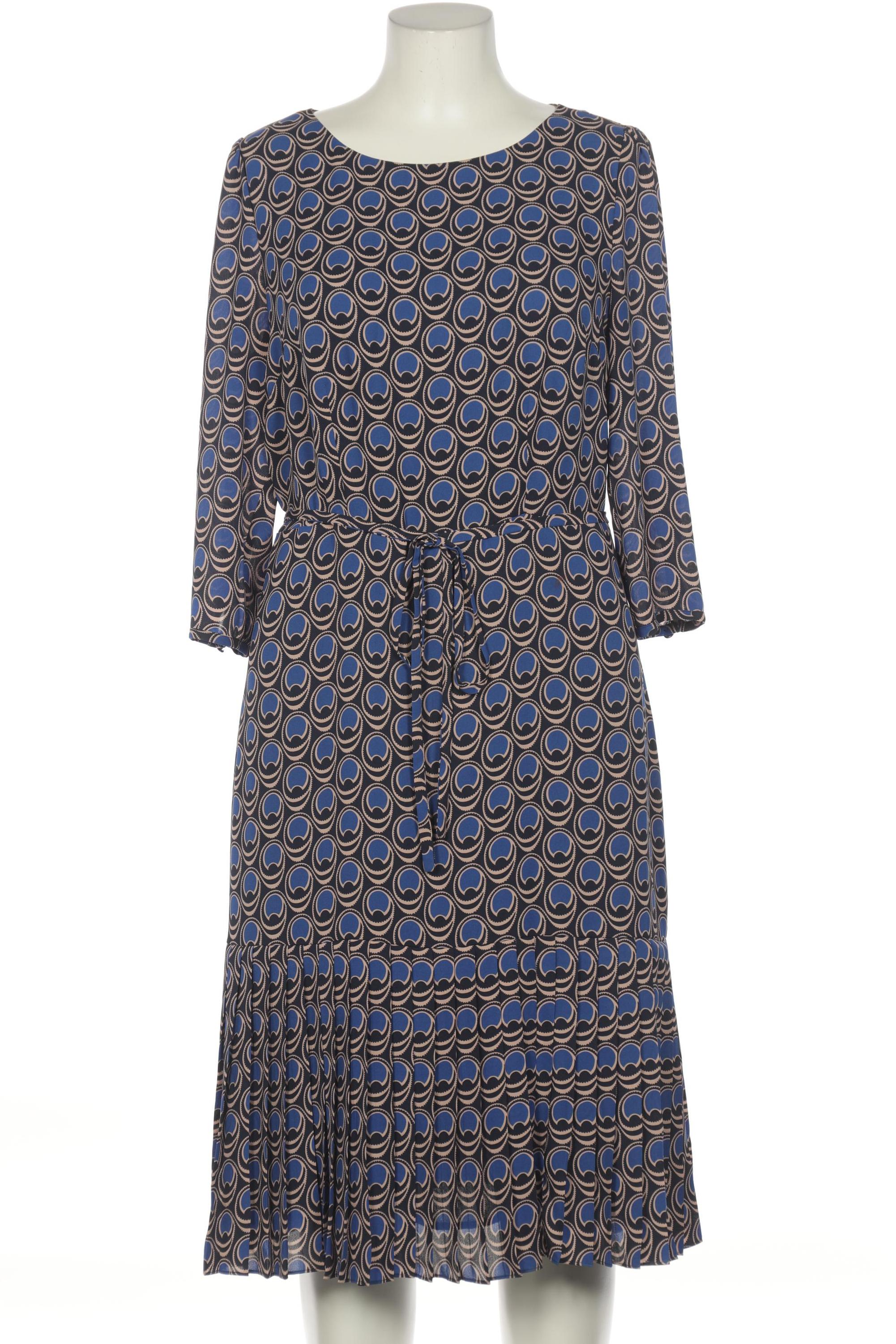 

Boden Damen Kleid, marineblau, Gr. 42