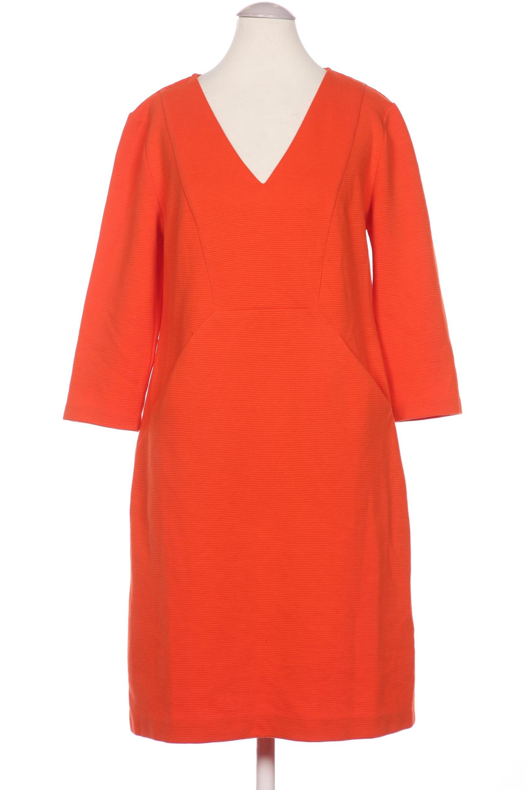 

Boden Damen Kleid, orange, Gr. 36
