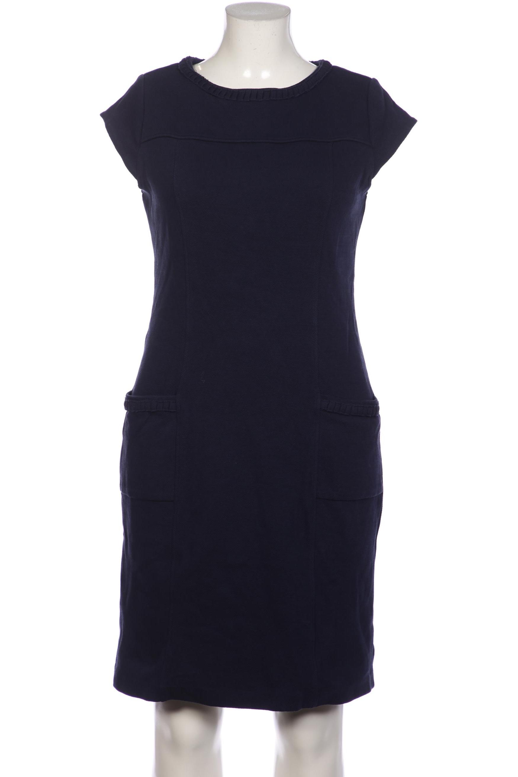 

Boden Damen Kleid, blau, Gr. 42