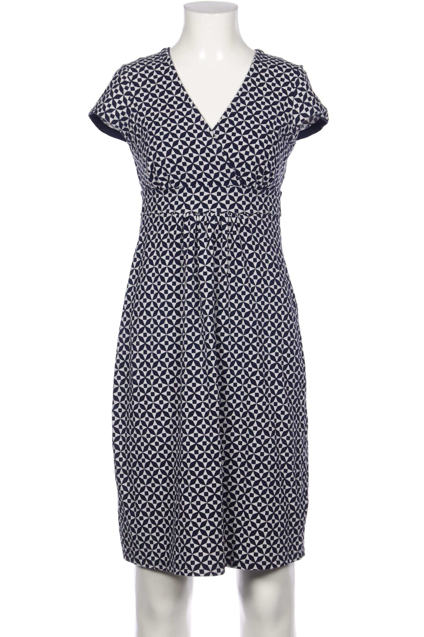 

Boden Damen Kleid, marineblau, Gr. 34