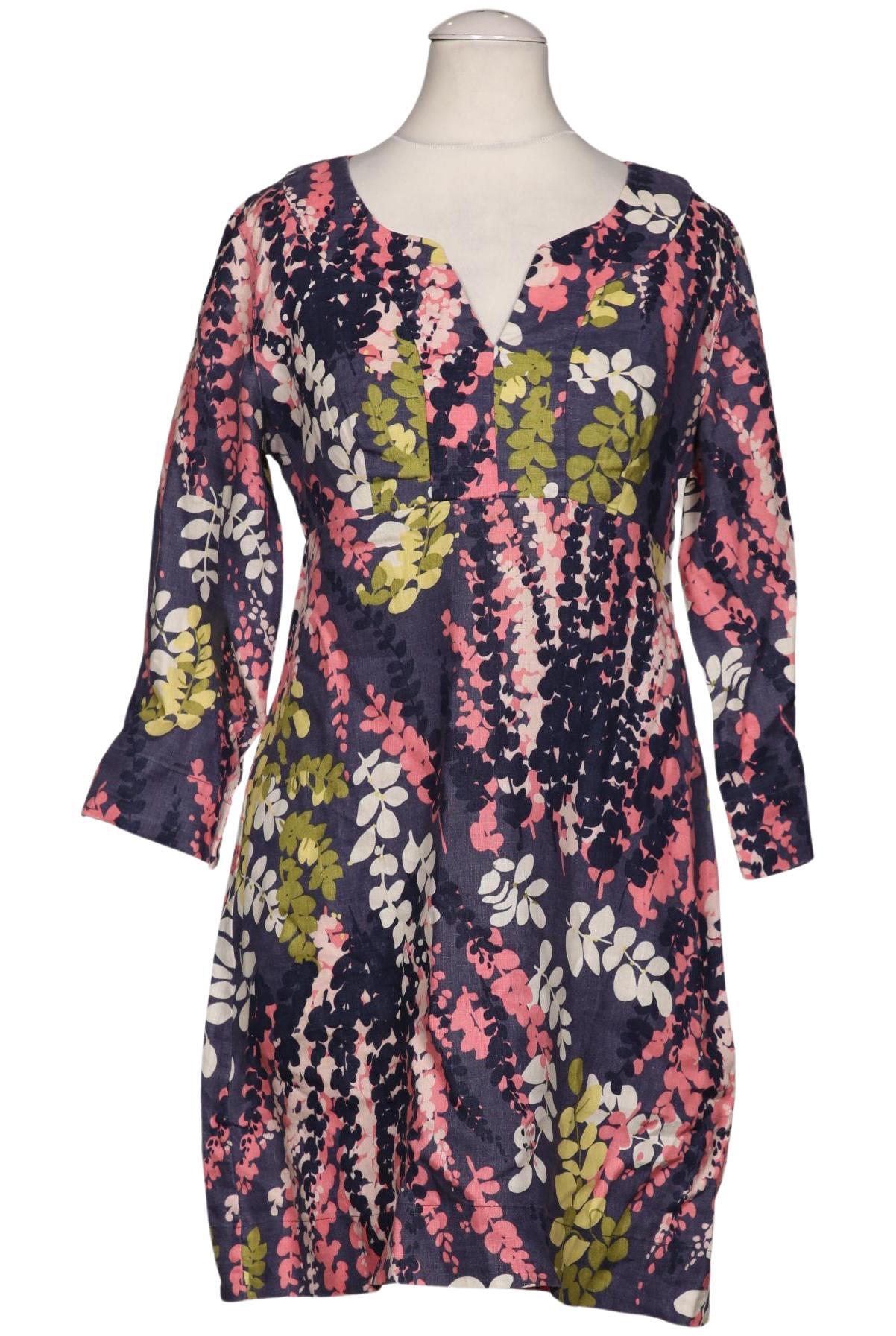 

Boden Damen Kleid, mehrfarbig, Gr. 32