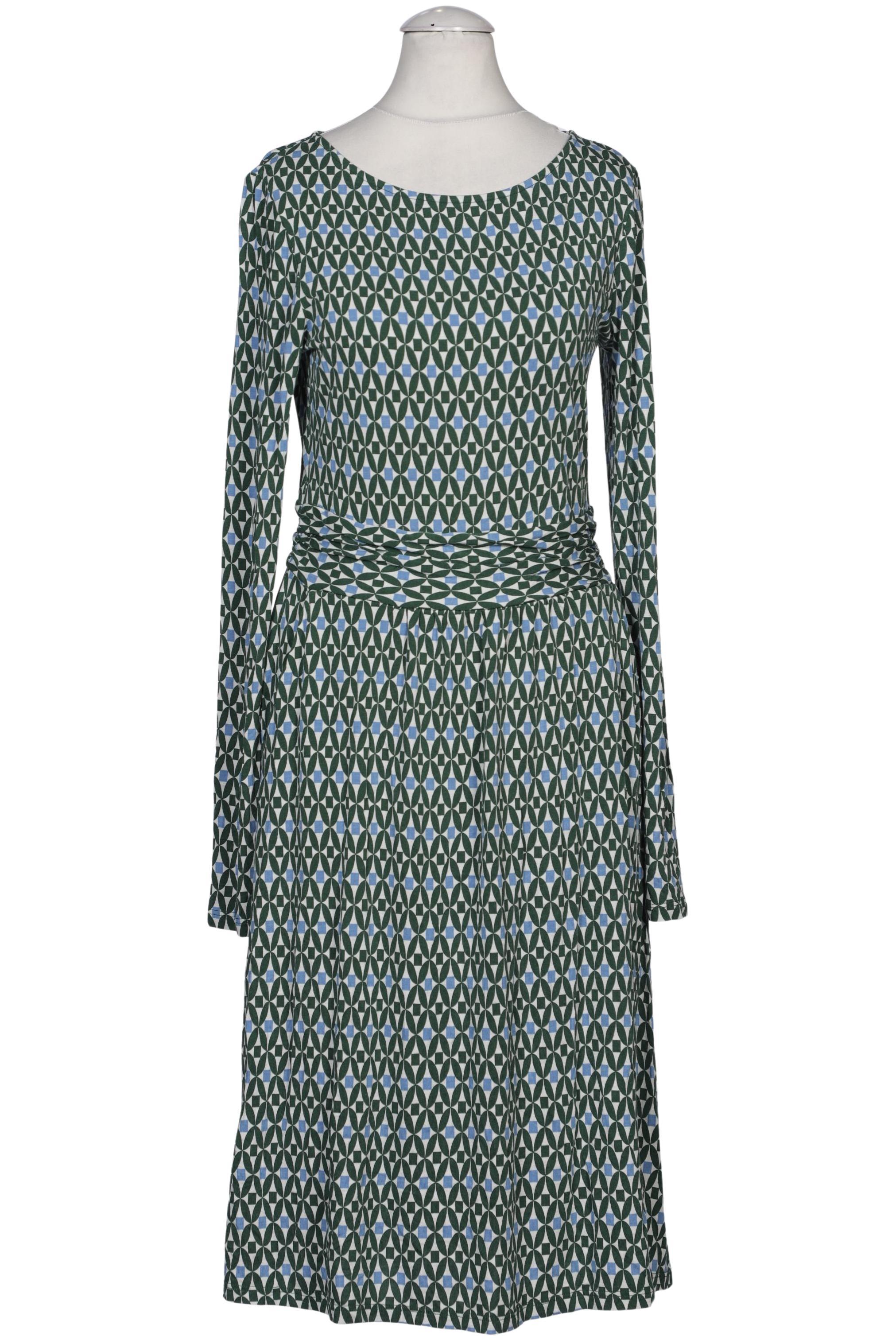 

Boden Damen Kleid, mehrfarbig, Gr. 34