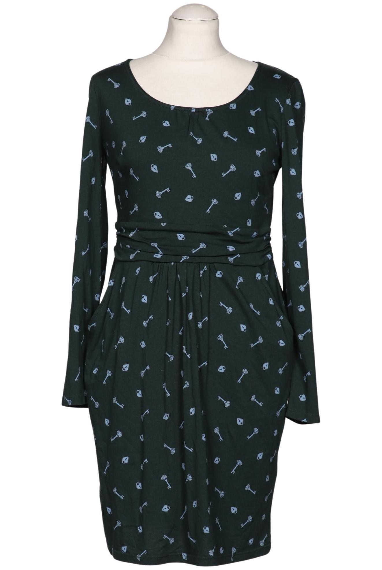 

Boden Damen Kleid, grün, Gr. 38