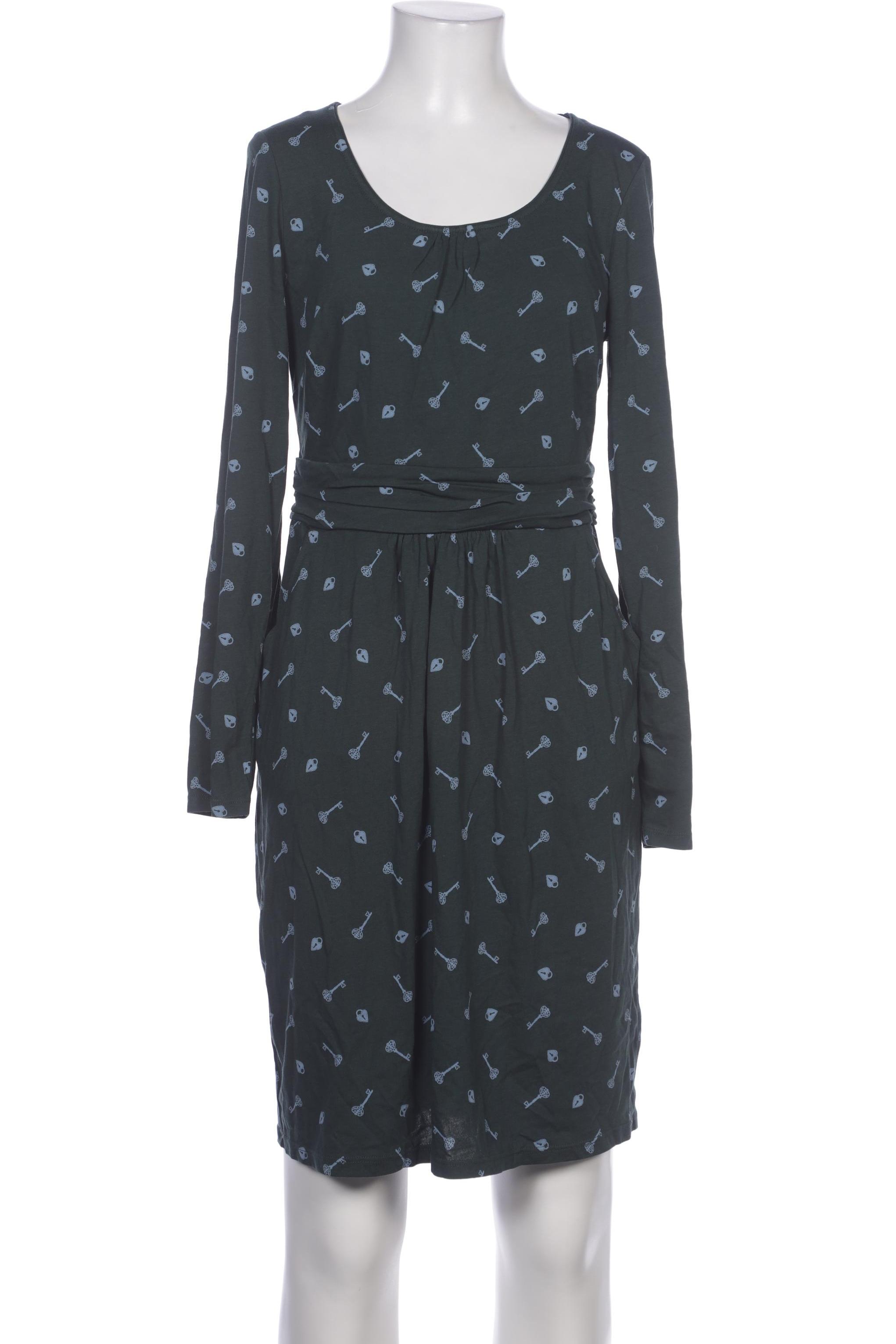 

Boden Damen Kleid, grün, Gr. 38
