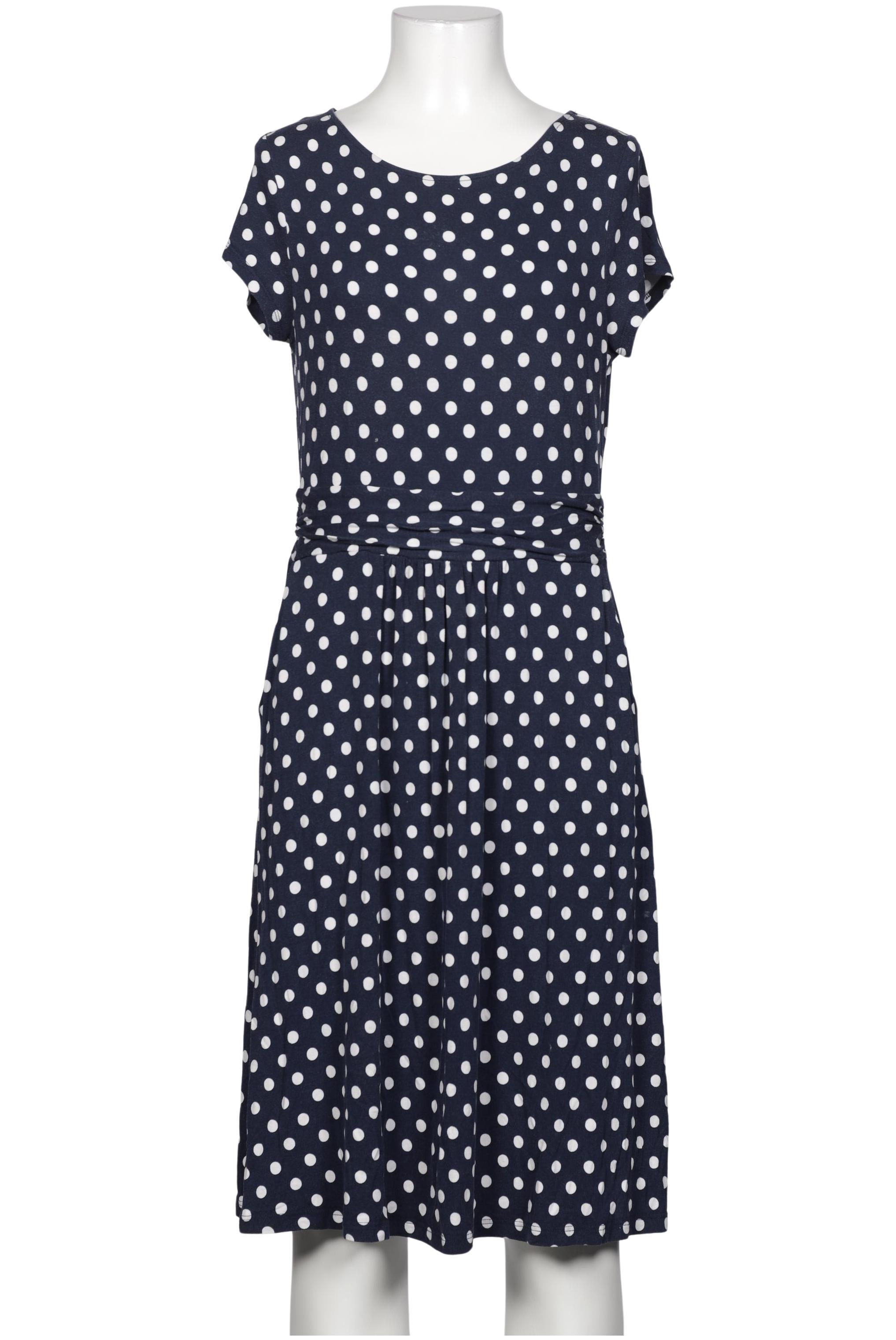 

Boden Damen Kleid, mehrfarbig, Gr. 38