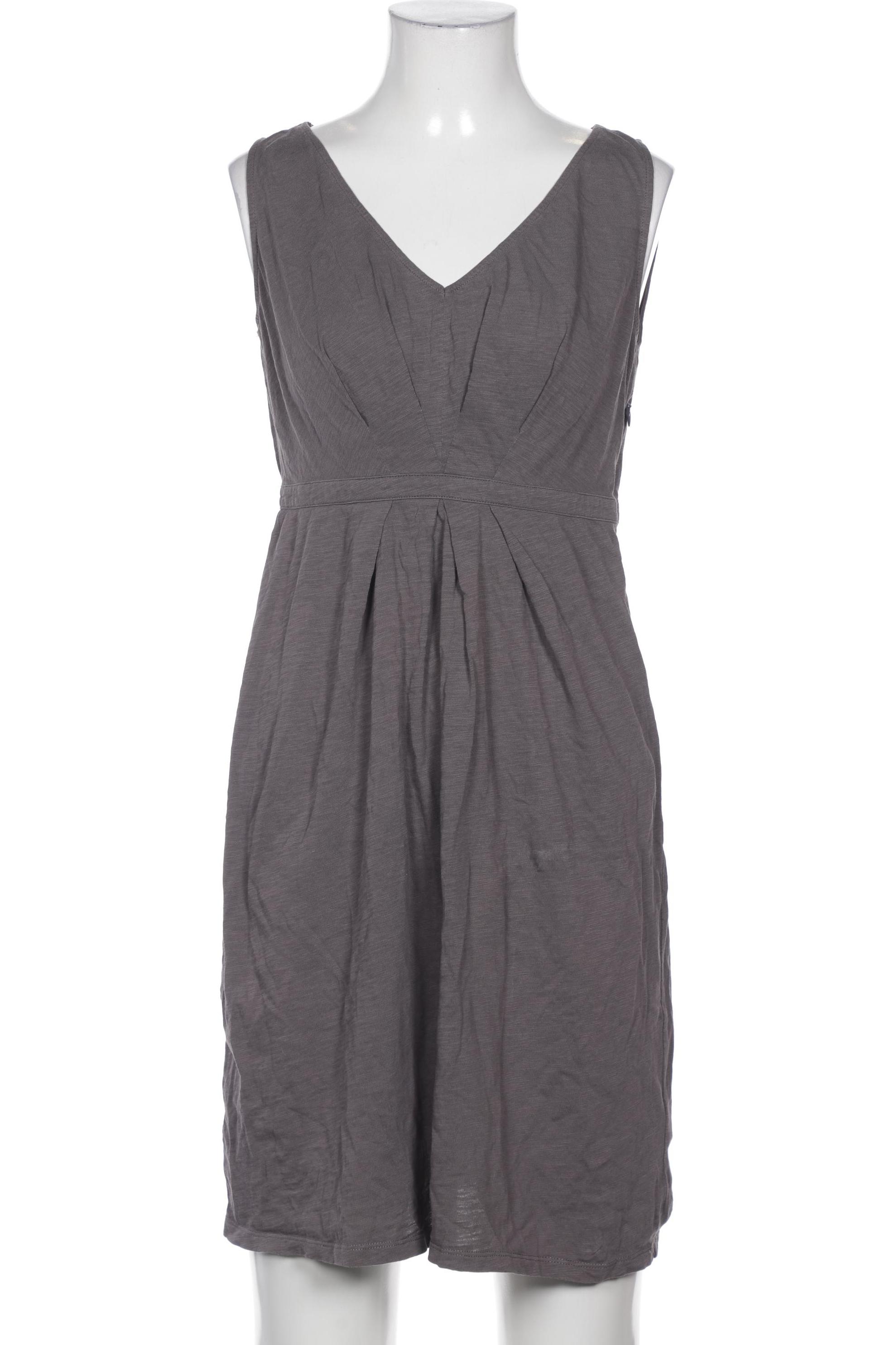 

Boden Damen Kleid, grau