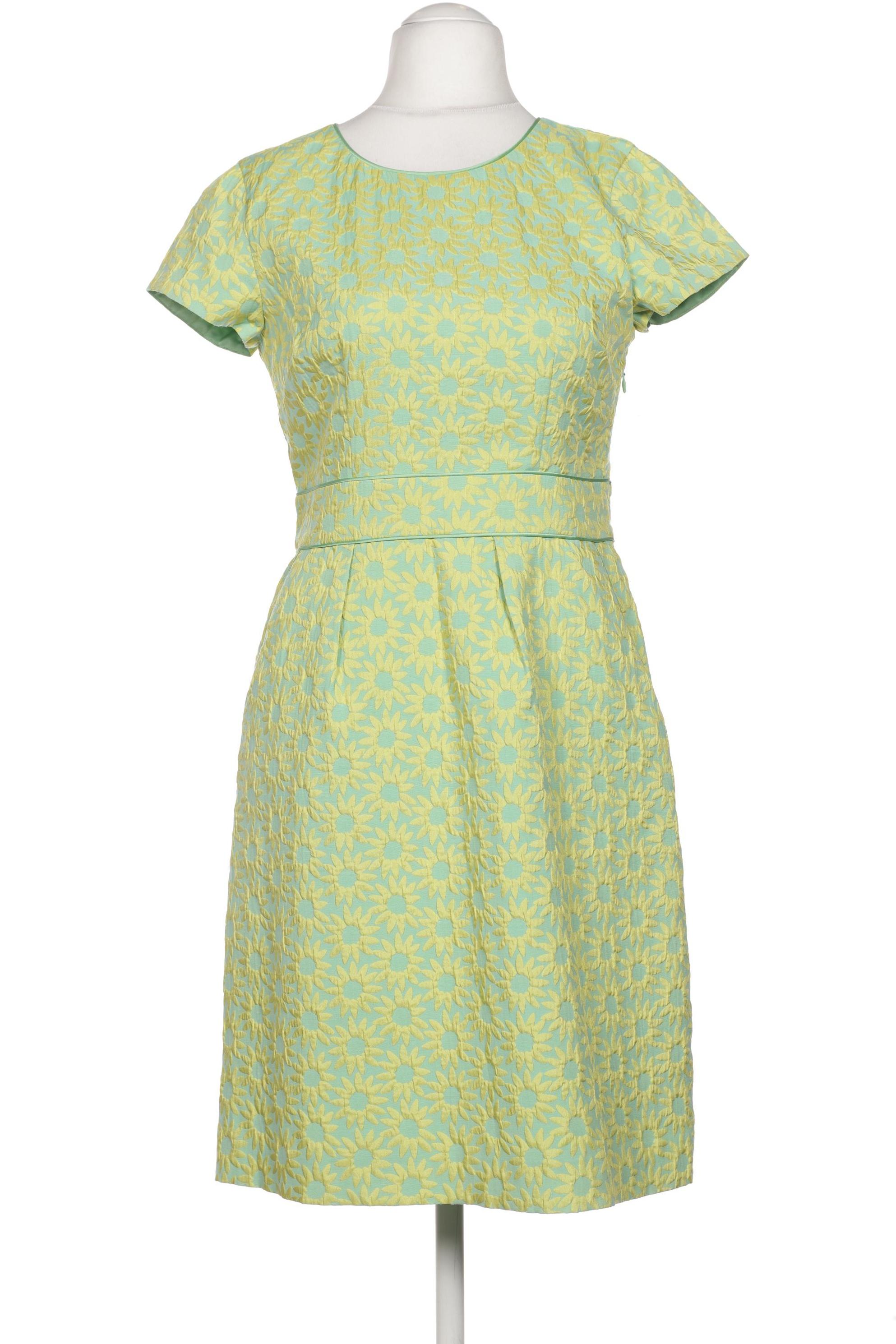 

Boden Damen Kleid, gelb