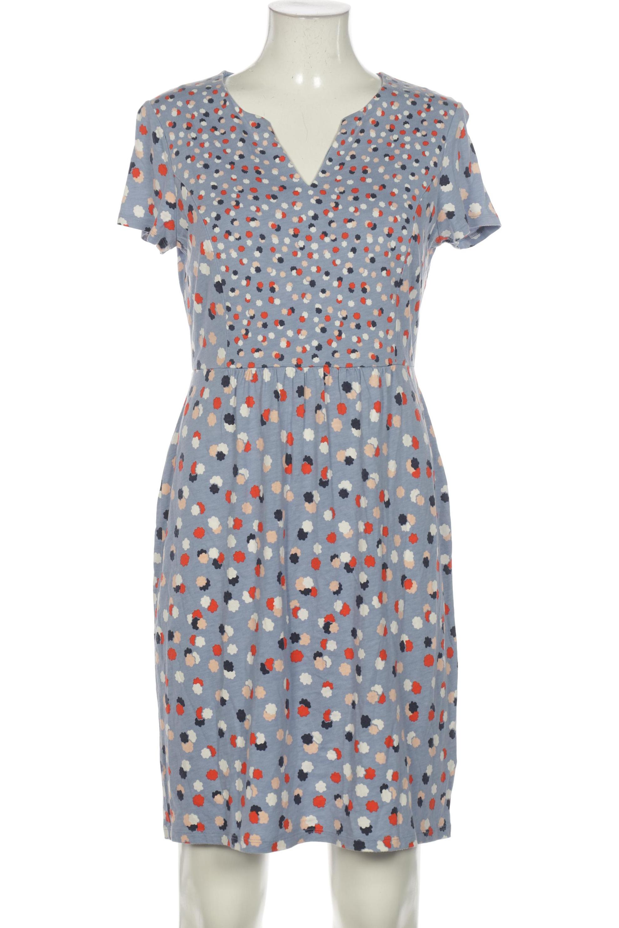 

Boden Damen Kleid, hellblau, Gr. 40