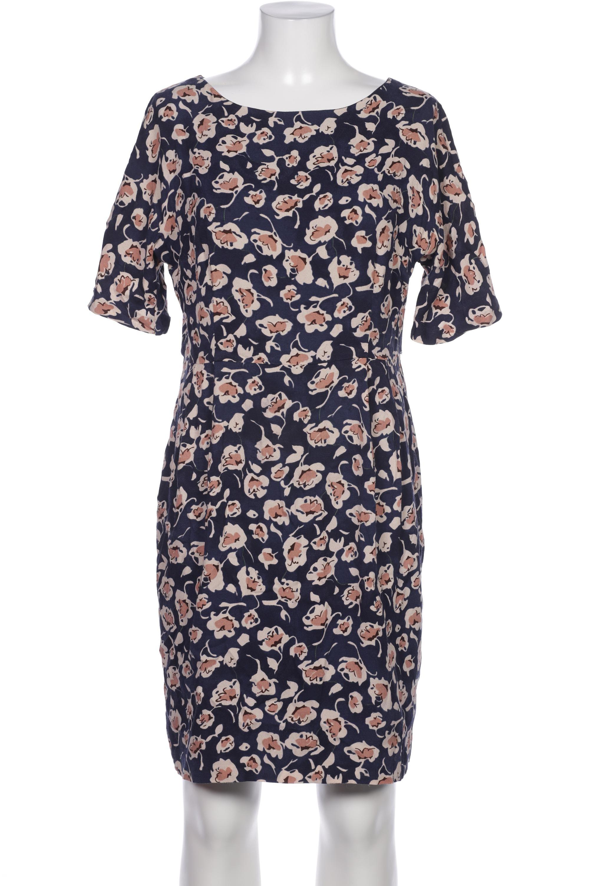 

Boden Damen Kleid, marineblau