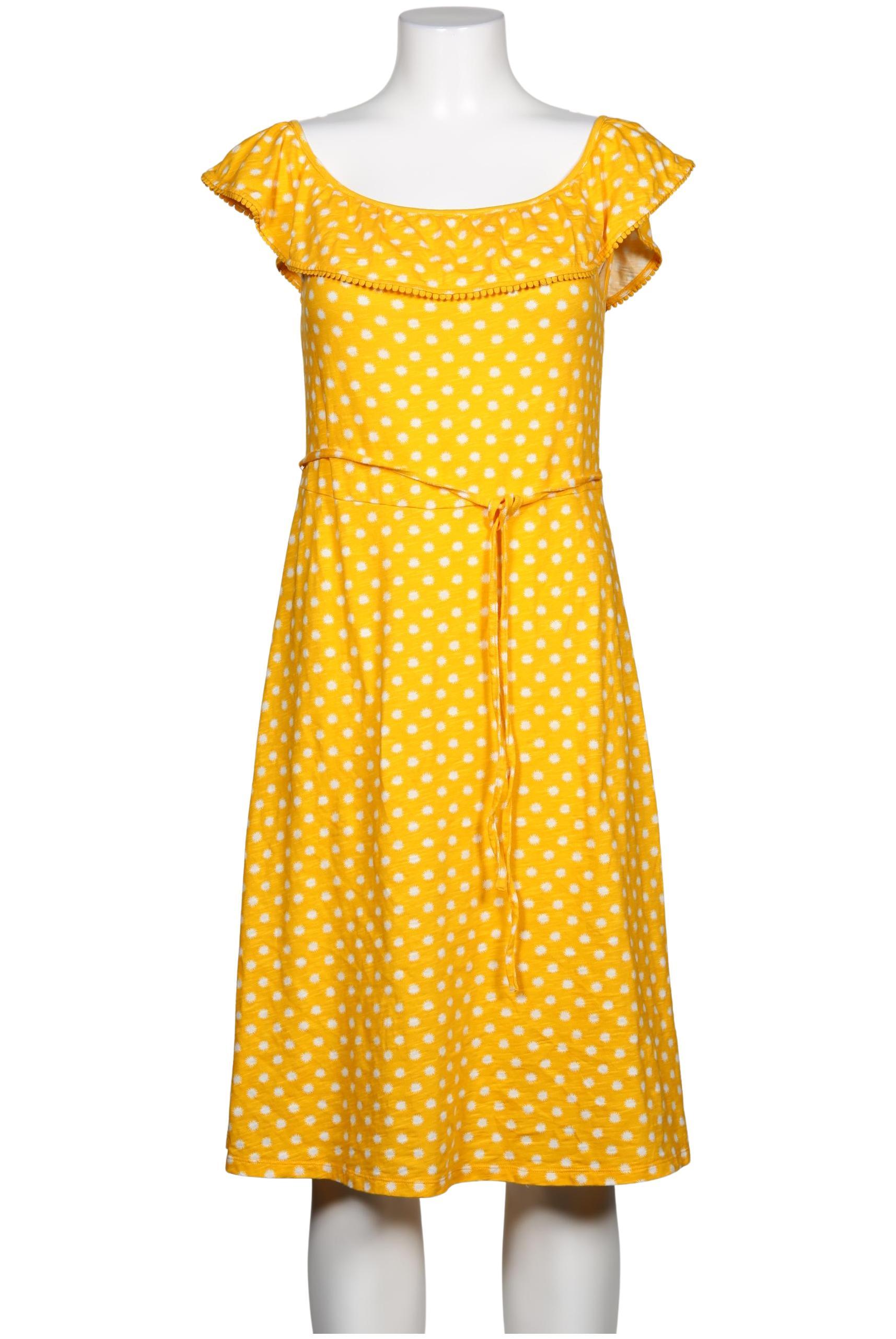 

Boden Damen Kleid, orange, Gr. 38