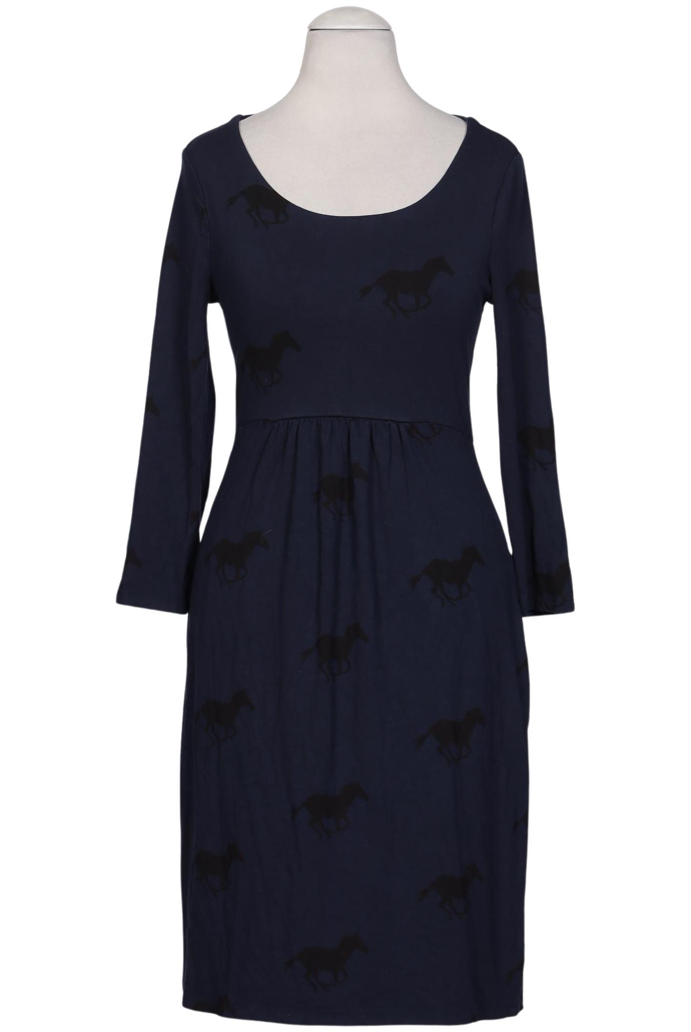 

Boden Damen Kleid, marineblau, Gr. 34