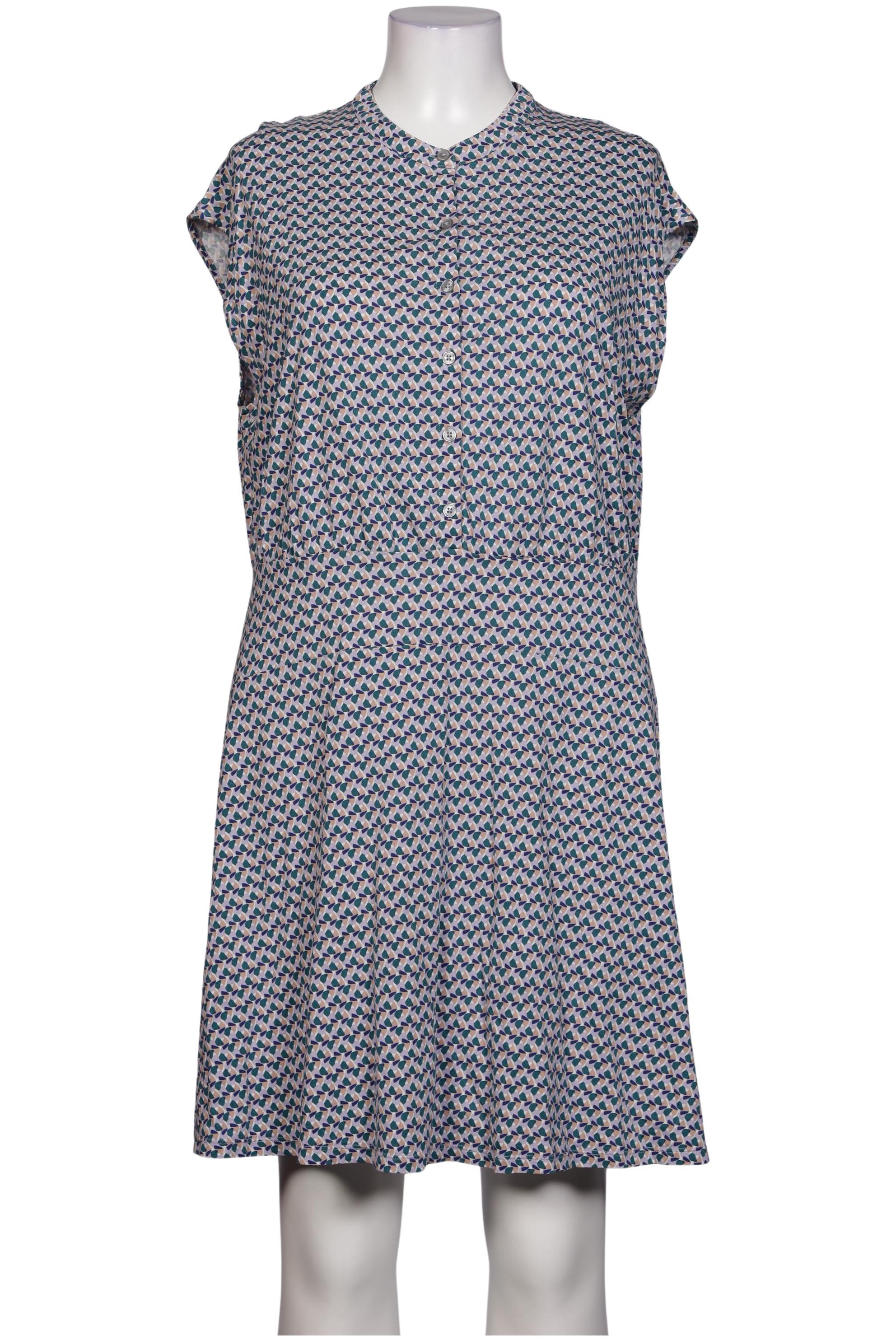 

Boden Damen Kleid, hellblau, Gr. 48