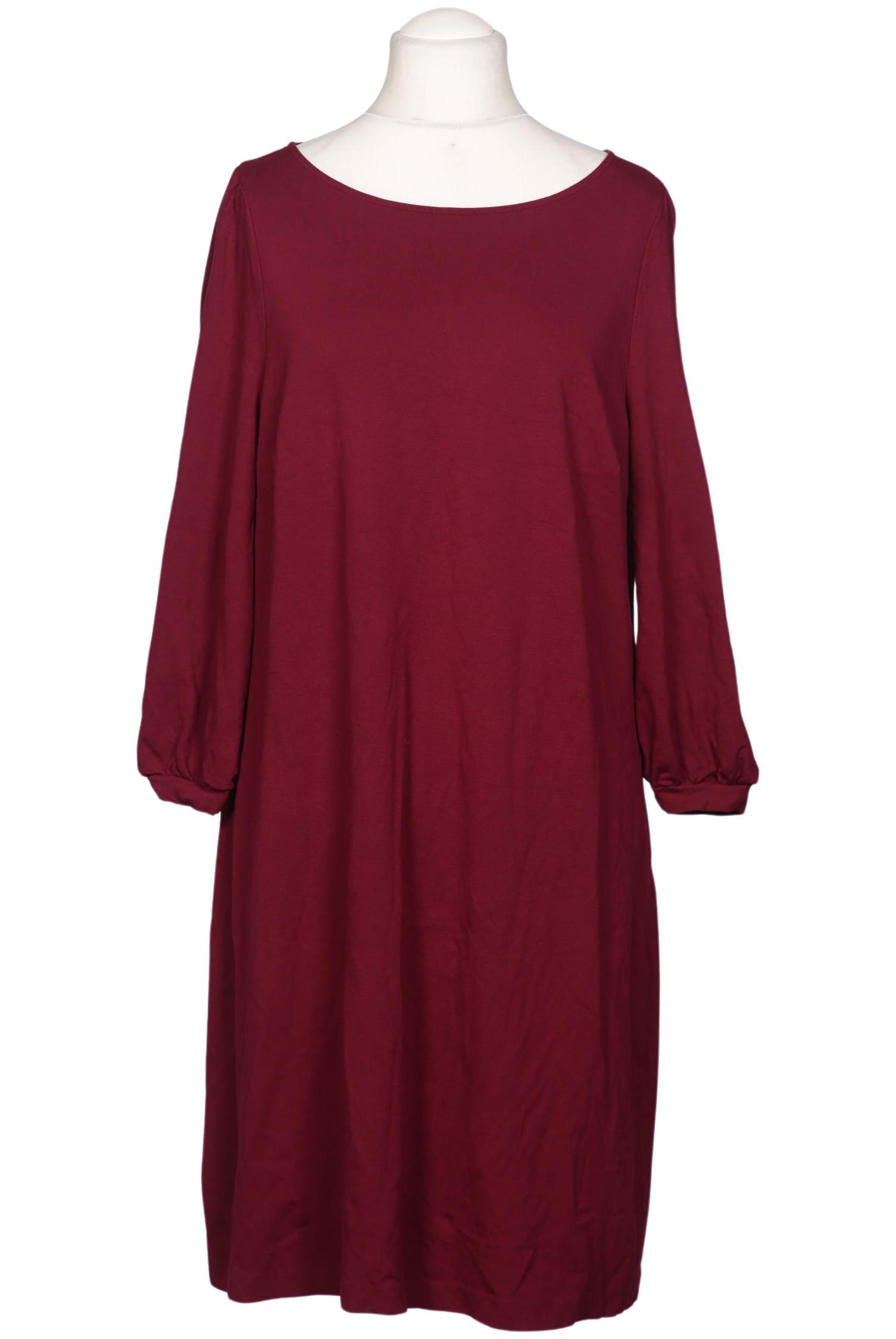 

Boden Damen Kleid, bordeaux, Gr. 48