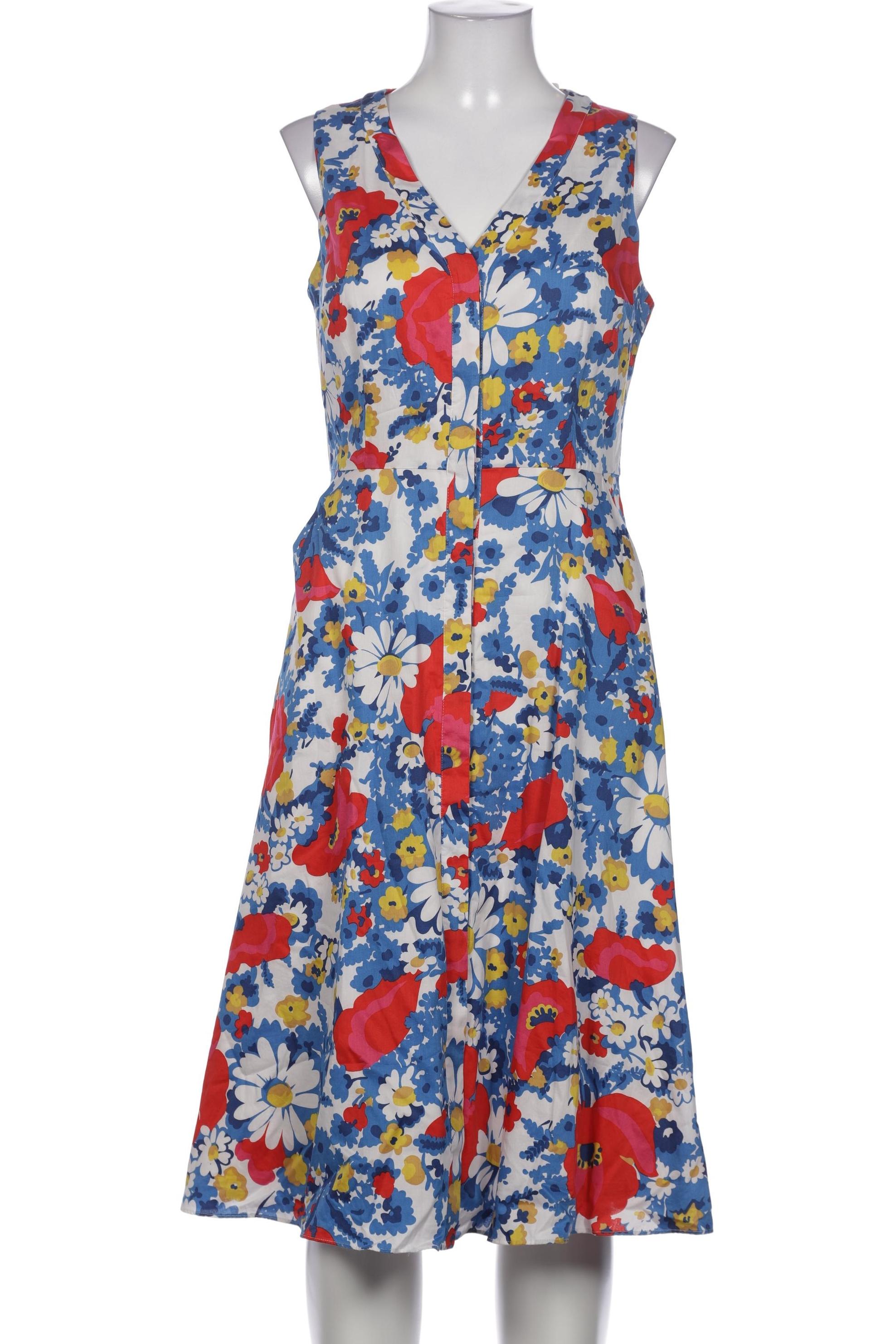 

Boden Damen Kleid, mehrfarbig, Gr. 38