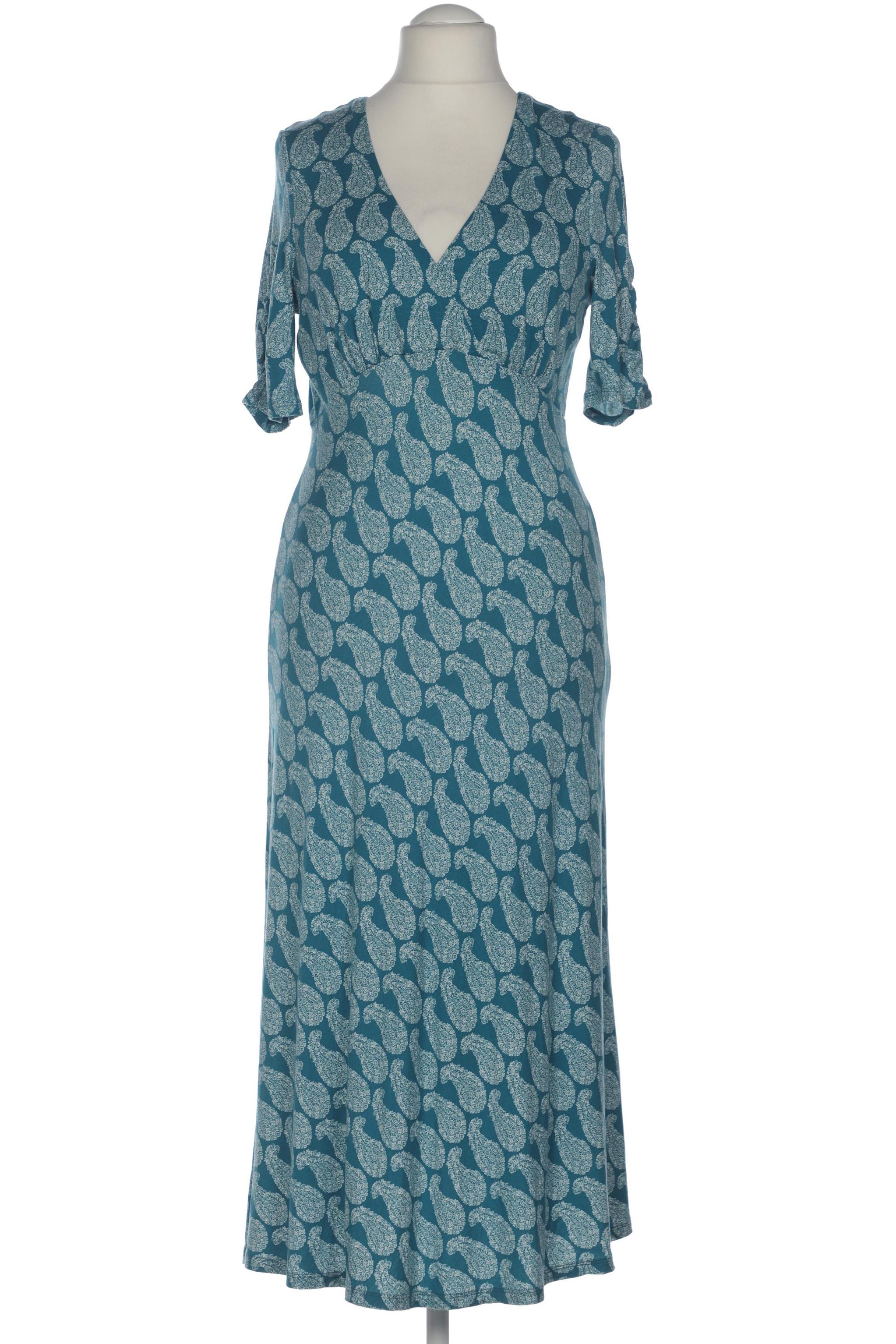 

Boden Damen Kleid, blau, Gr. 40