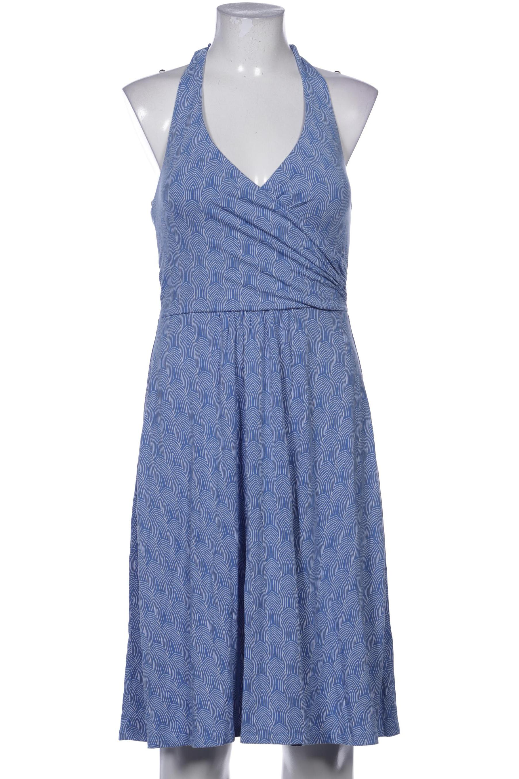 

Boden Damen Kleid, blau, Gr. 38