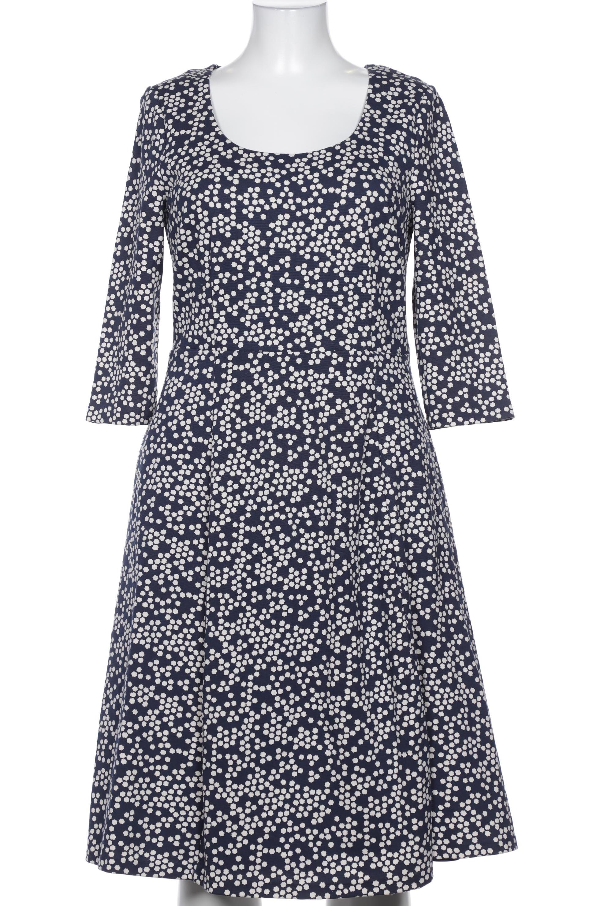 

Boden Damen Kleid, marineblau, Gr. 42