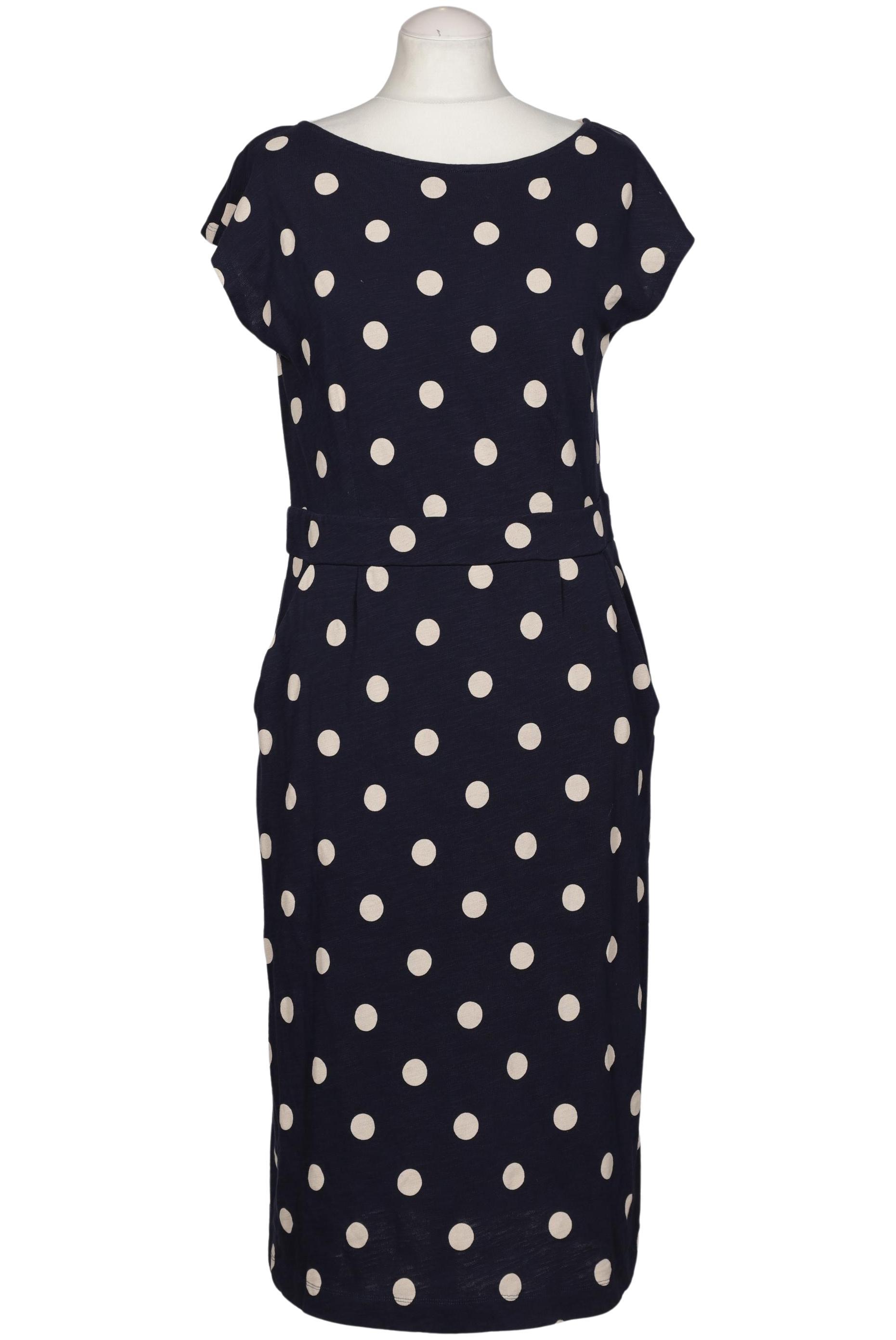 

Boden Damen Kleid, mehrfarbig, Gr. 38