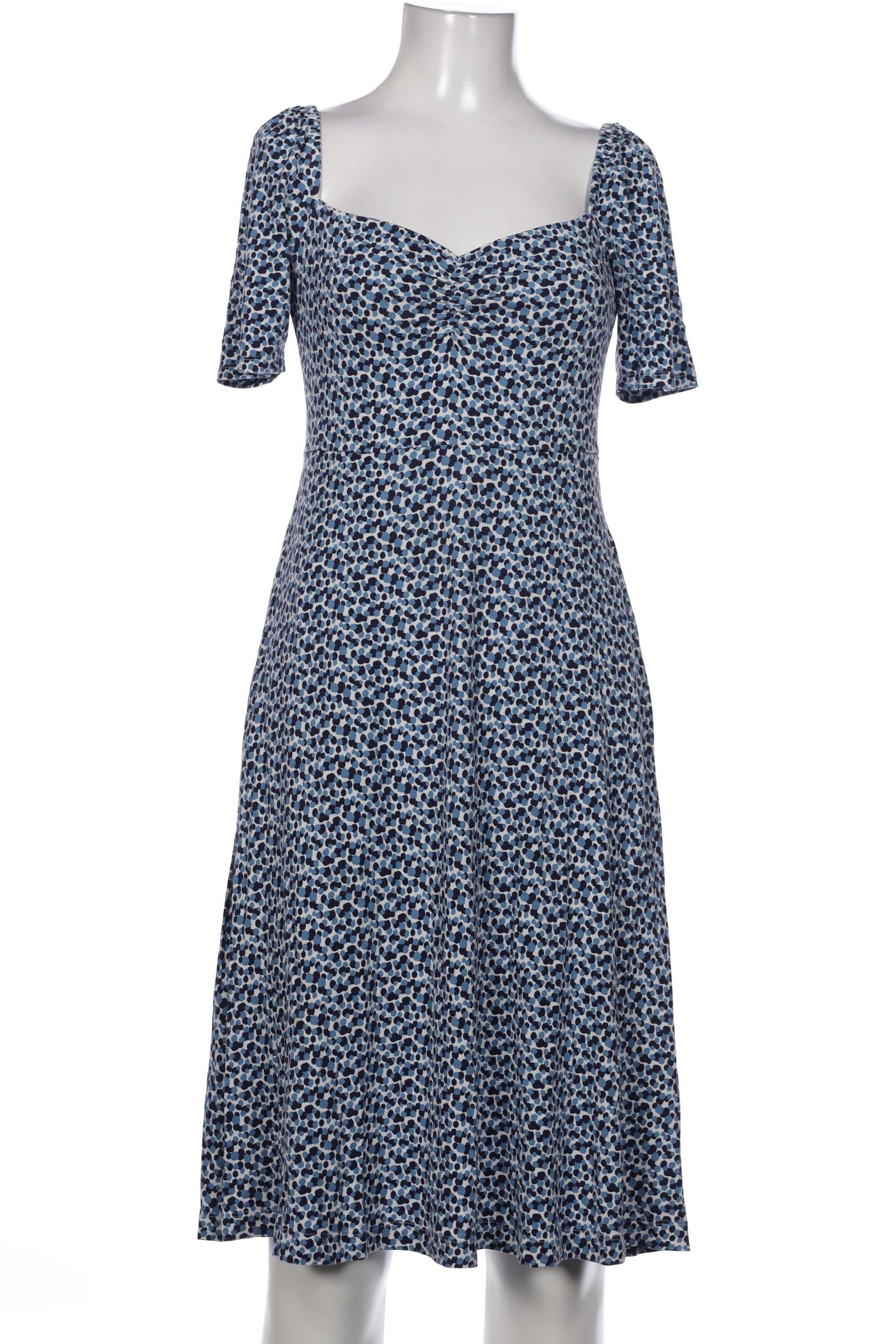 

Boden Damen Kleid, blau, Gr. 32