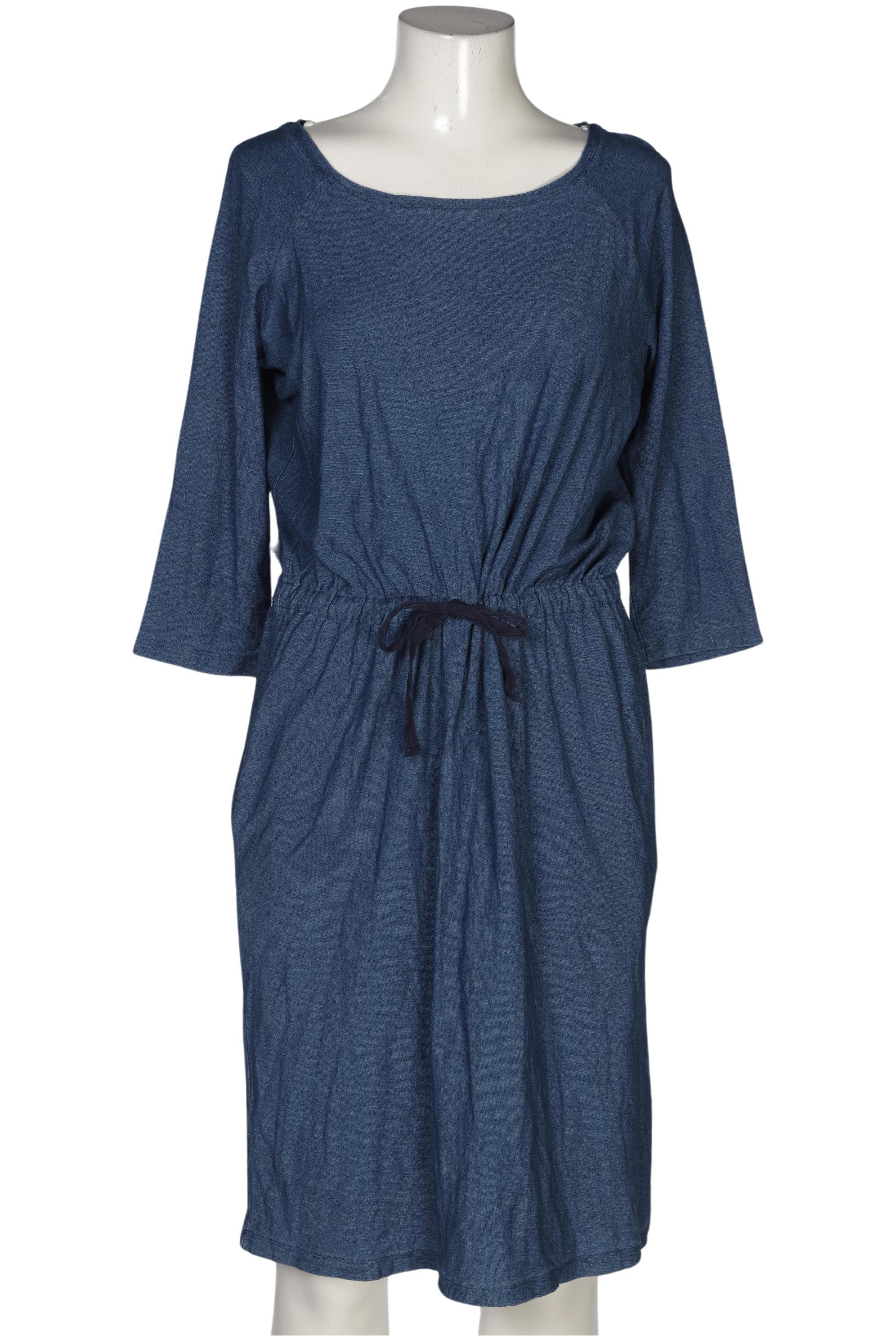 

Boden Damen Kleid, blau, Gr. 40
