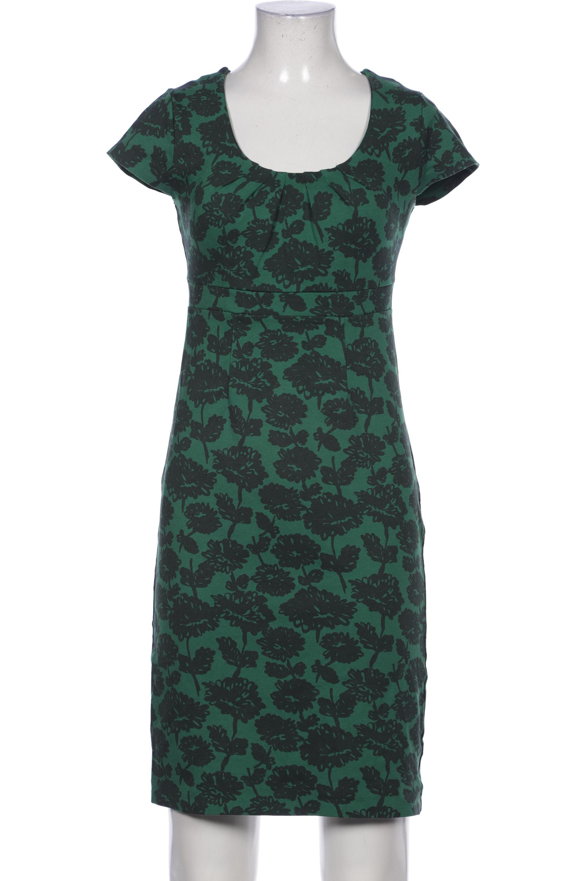 

Boden Damen Kleid, grün, Gr. 6