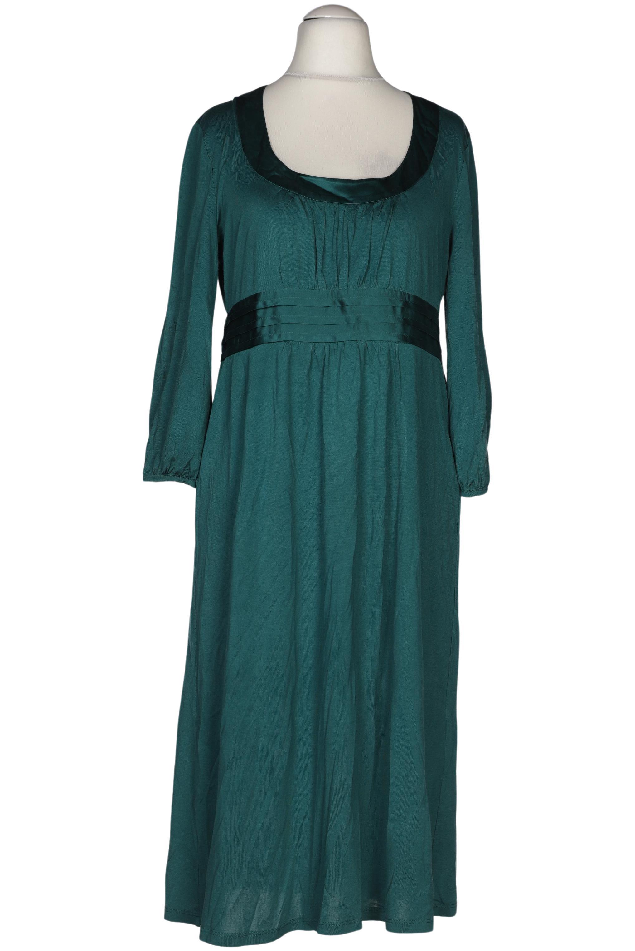 

Boden Damen Kleid, türkis, Gr. 14