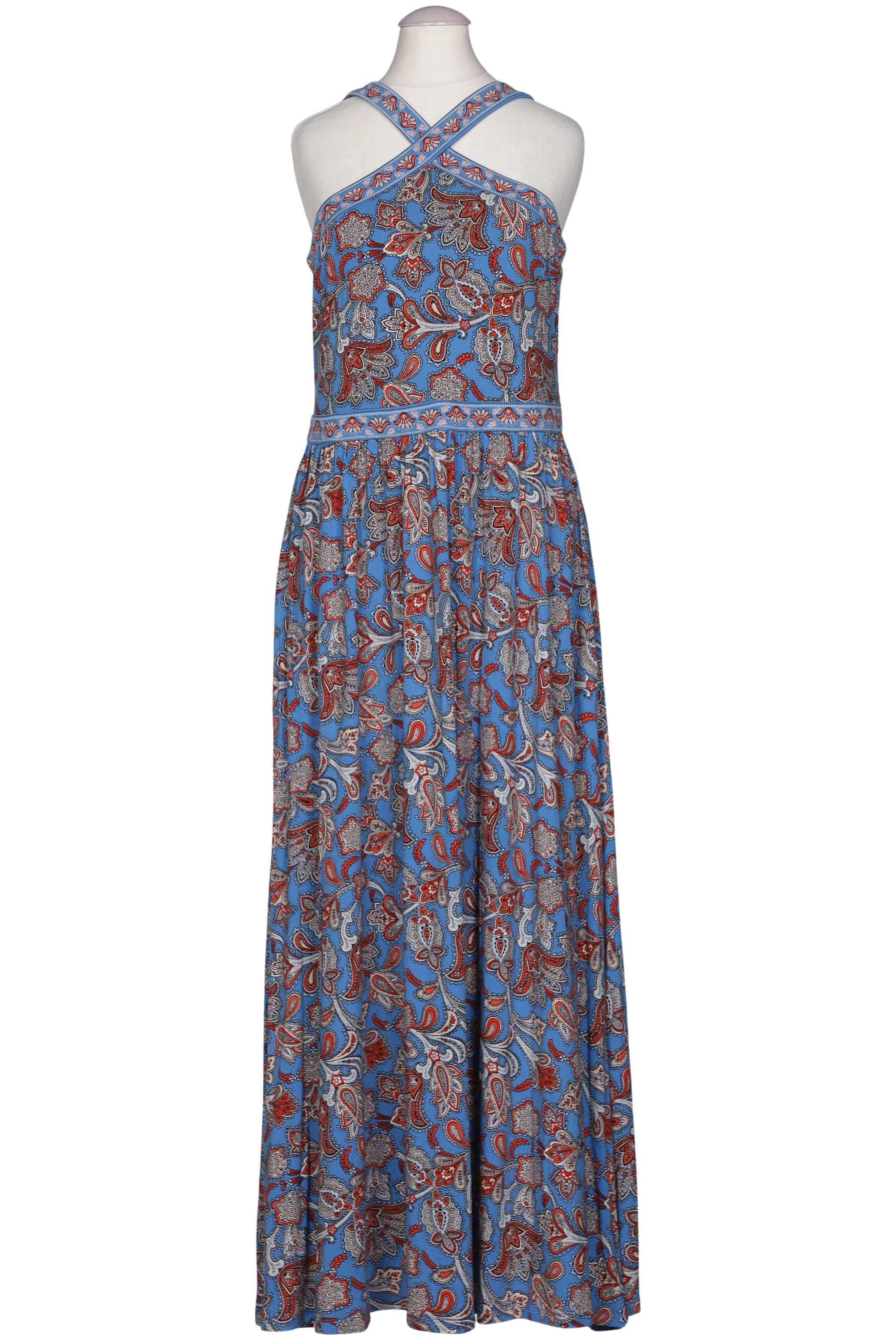 

Boden Damen Kleid, blau, Gr. 36