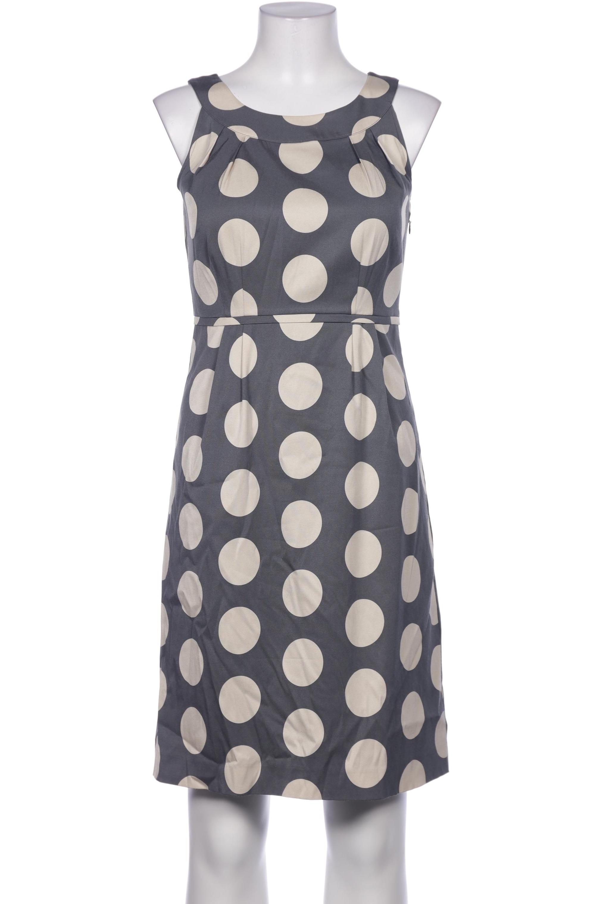

Boden Damen Kleid, grau, Gr. 10
