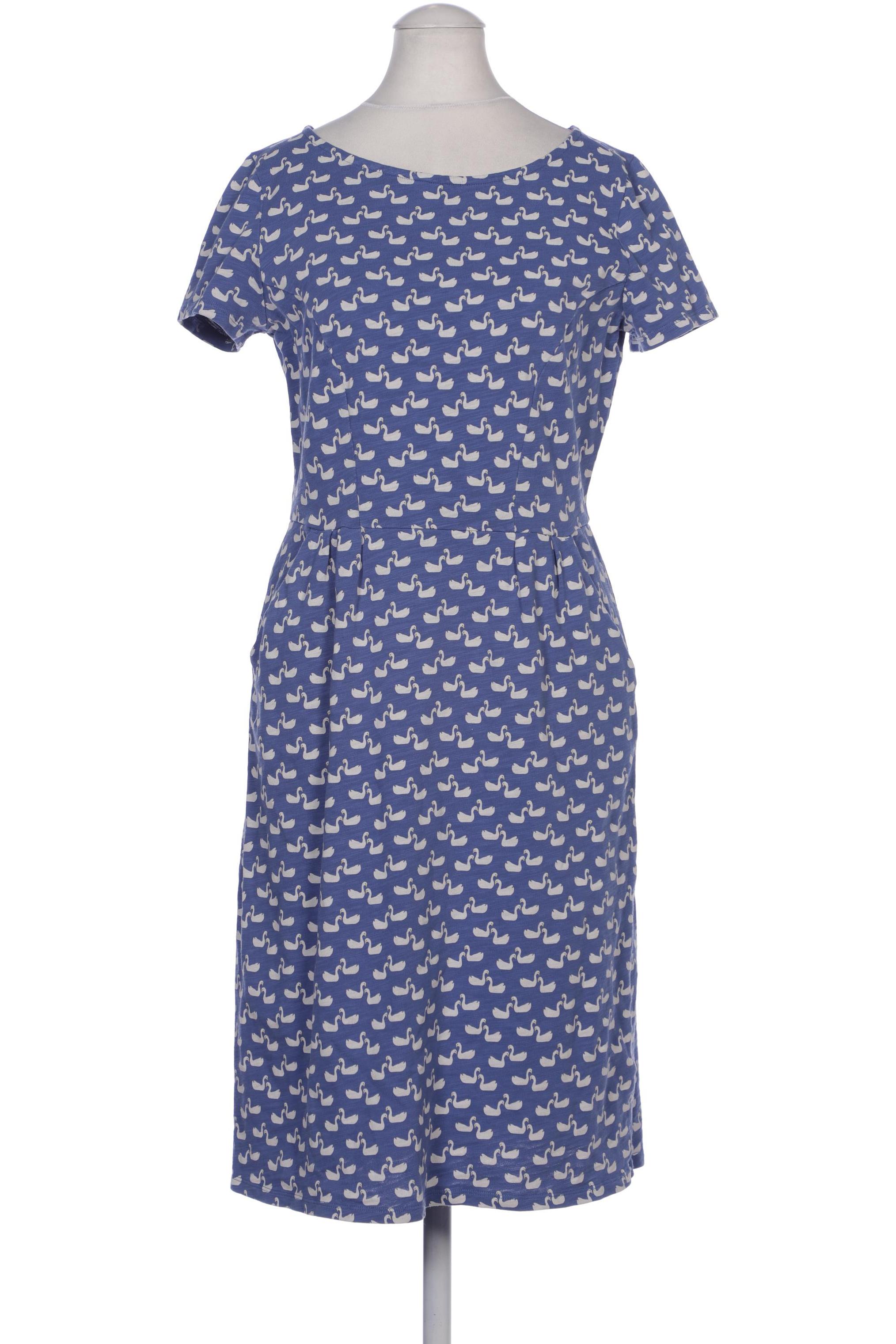 

Boden Damen Kleid, blau, Gr. 34