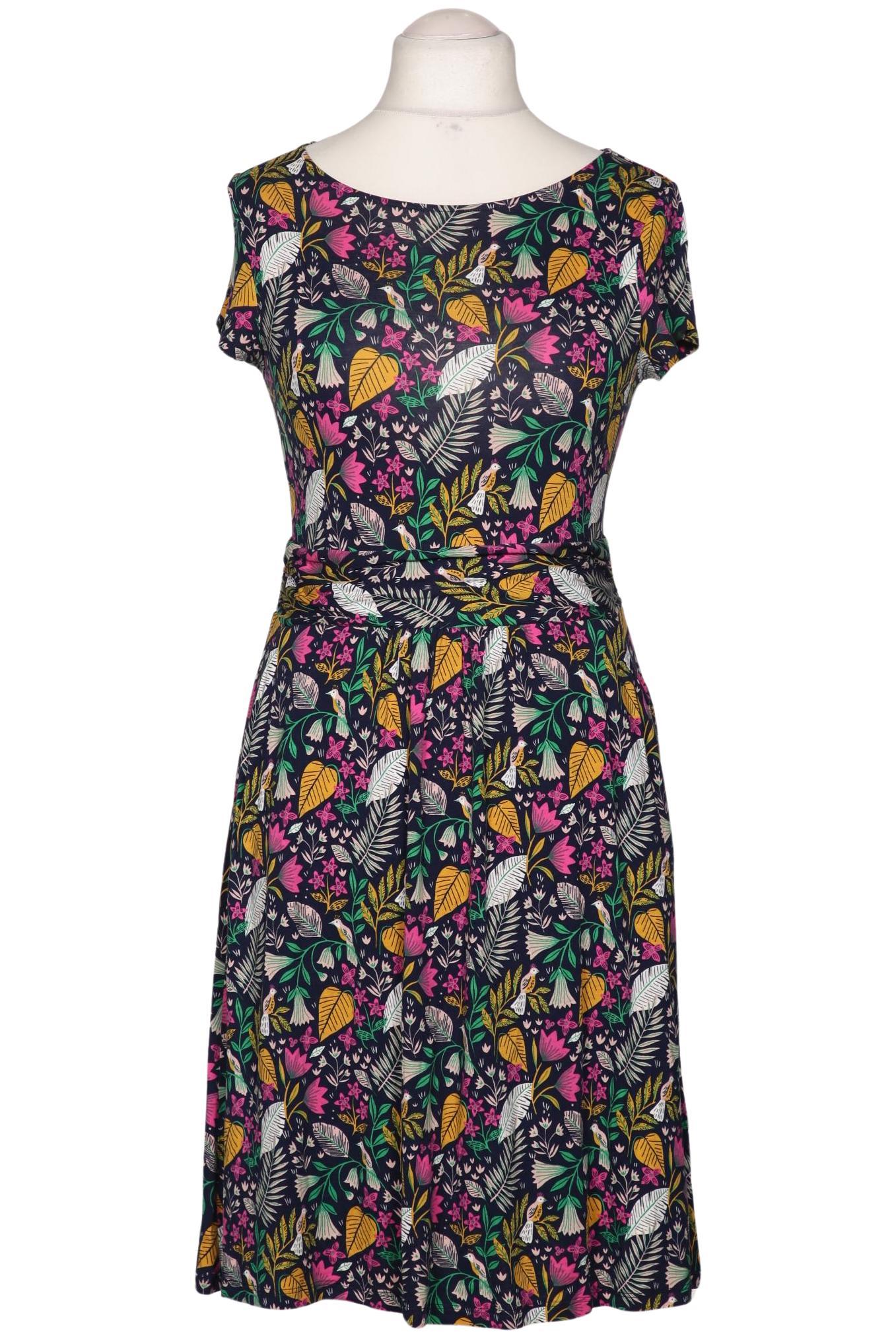 

Boden Damen Kleid, mehrfarbig, Gr. 36