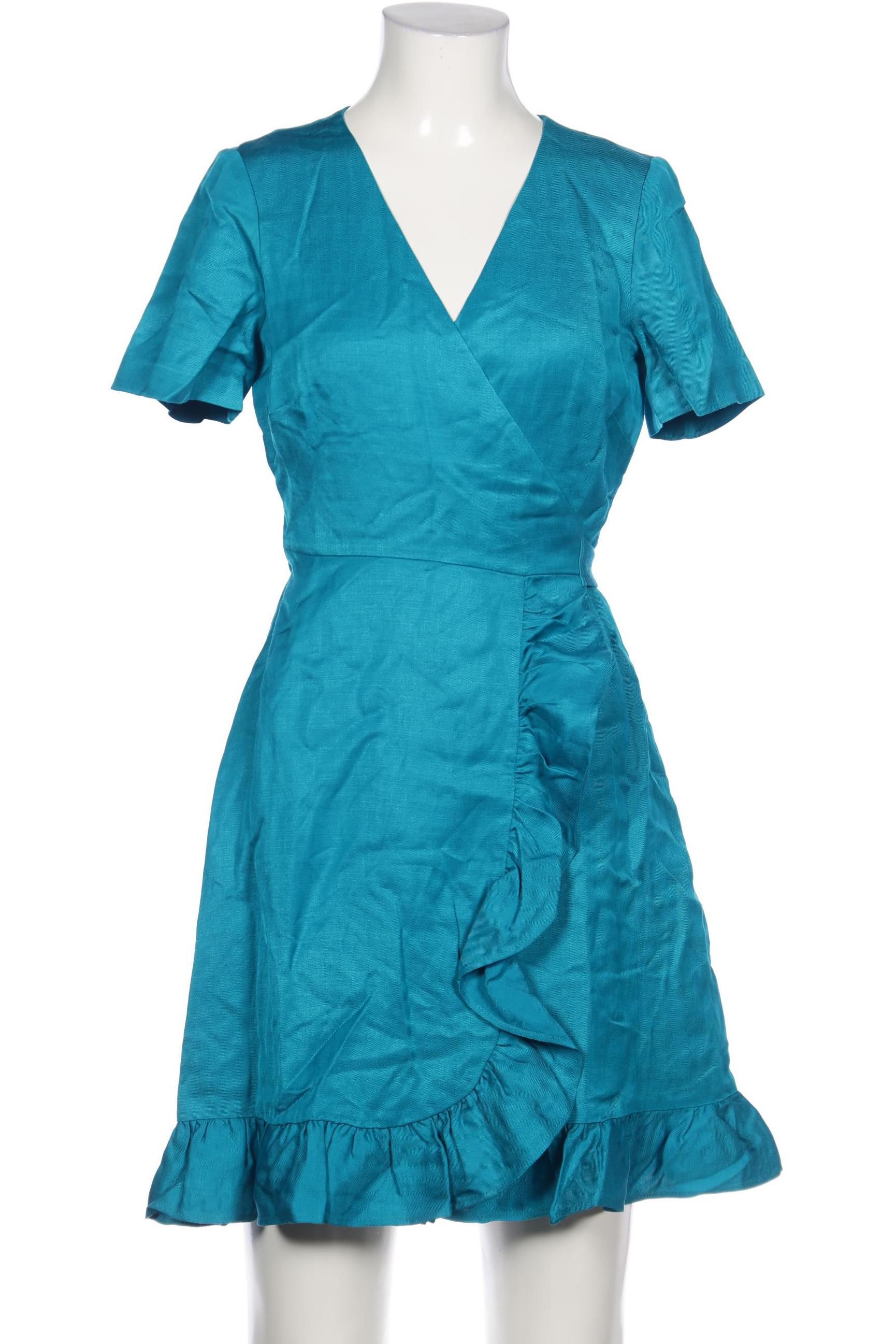 

Boden Damen Kleid, türkis, Gr. 34