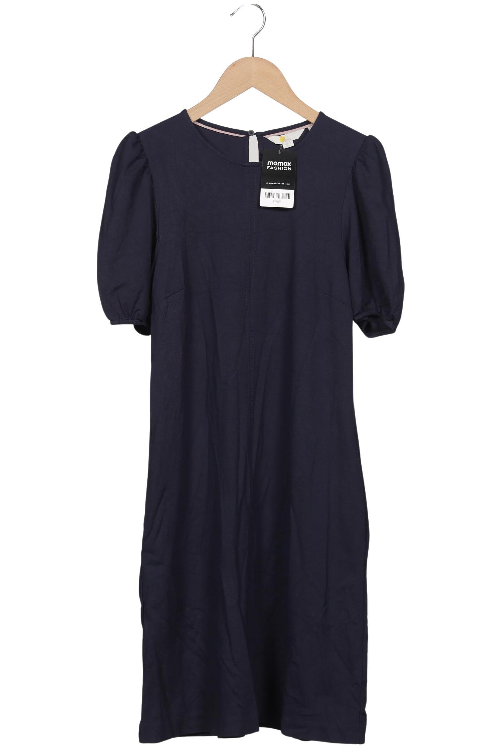 

Boden Damen Kleid, marineblau, Gr. 34