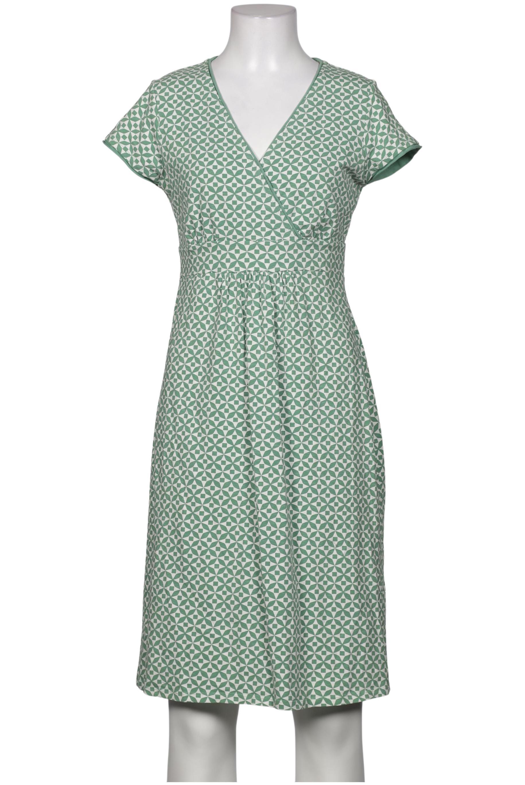 

Boden Damen Kleid, grün, Gr. 36